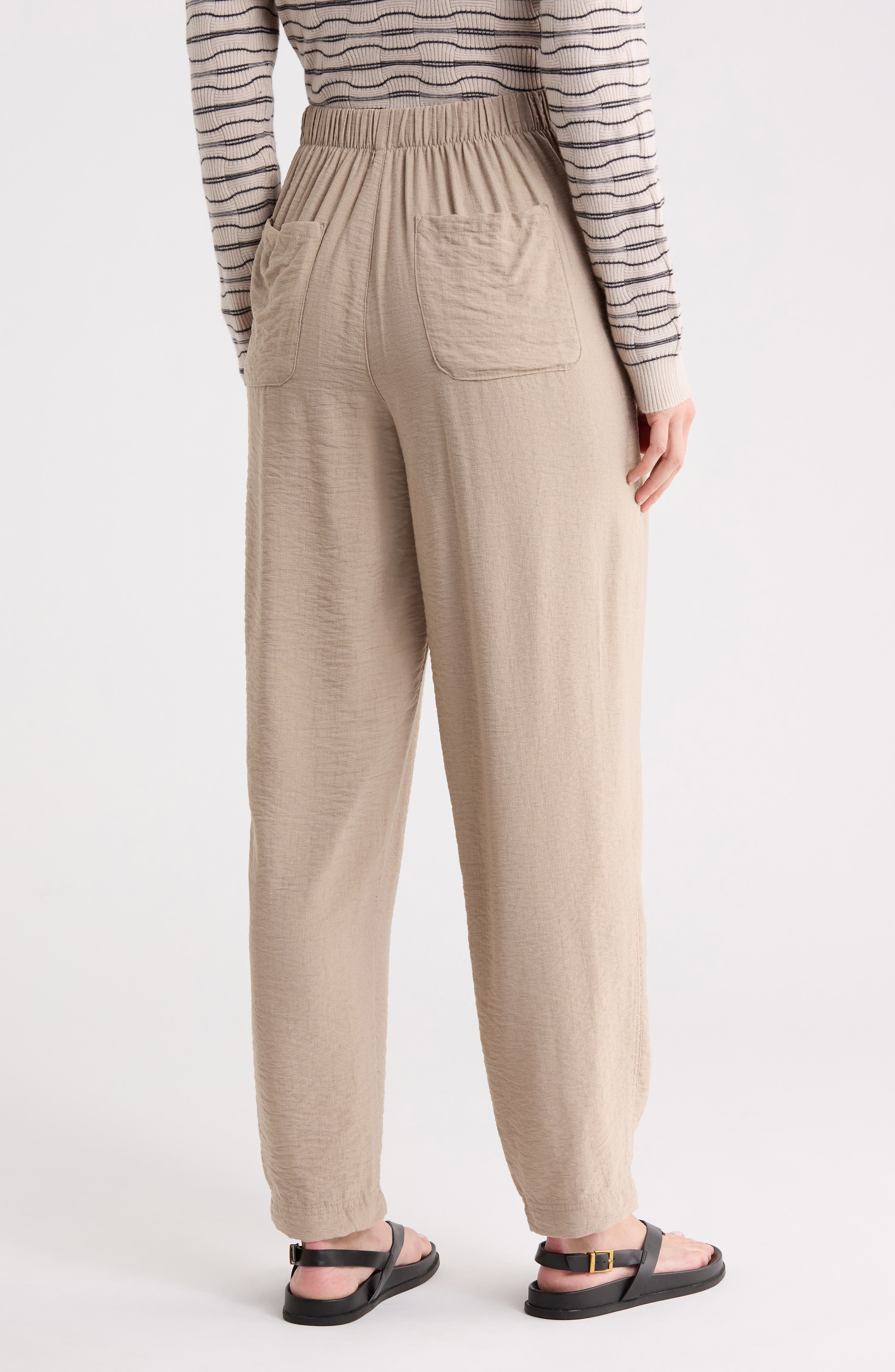 Splendid Crepe Pants