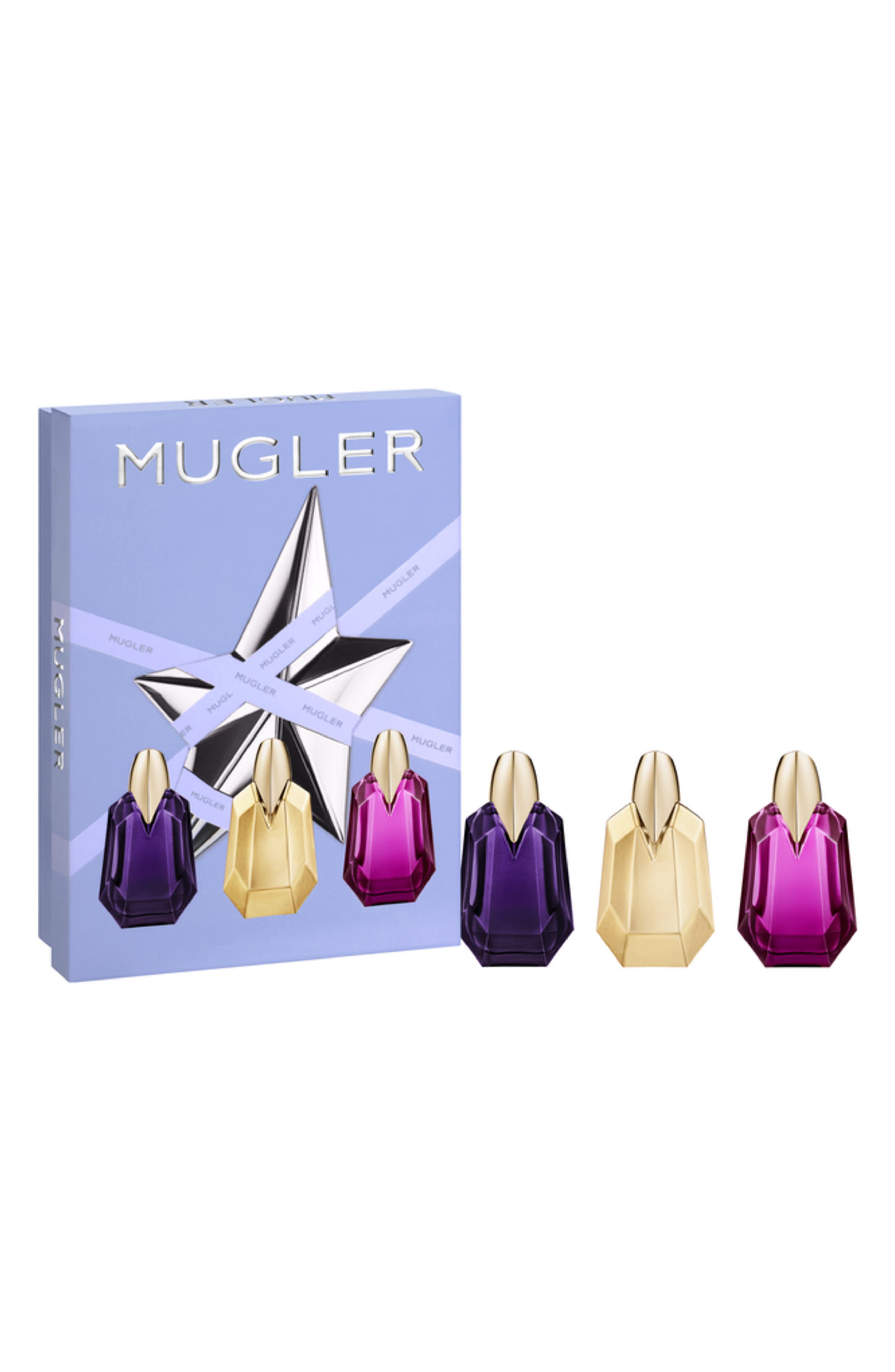 Beauty/Fragrance/Roller Ball & Travel Size