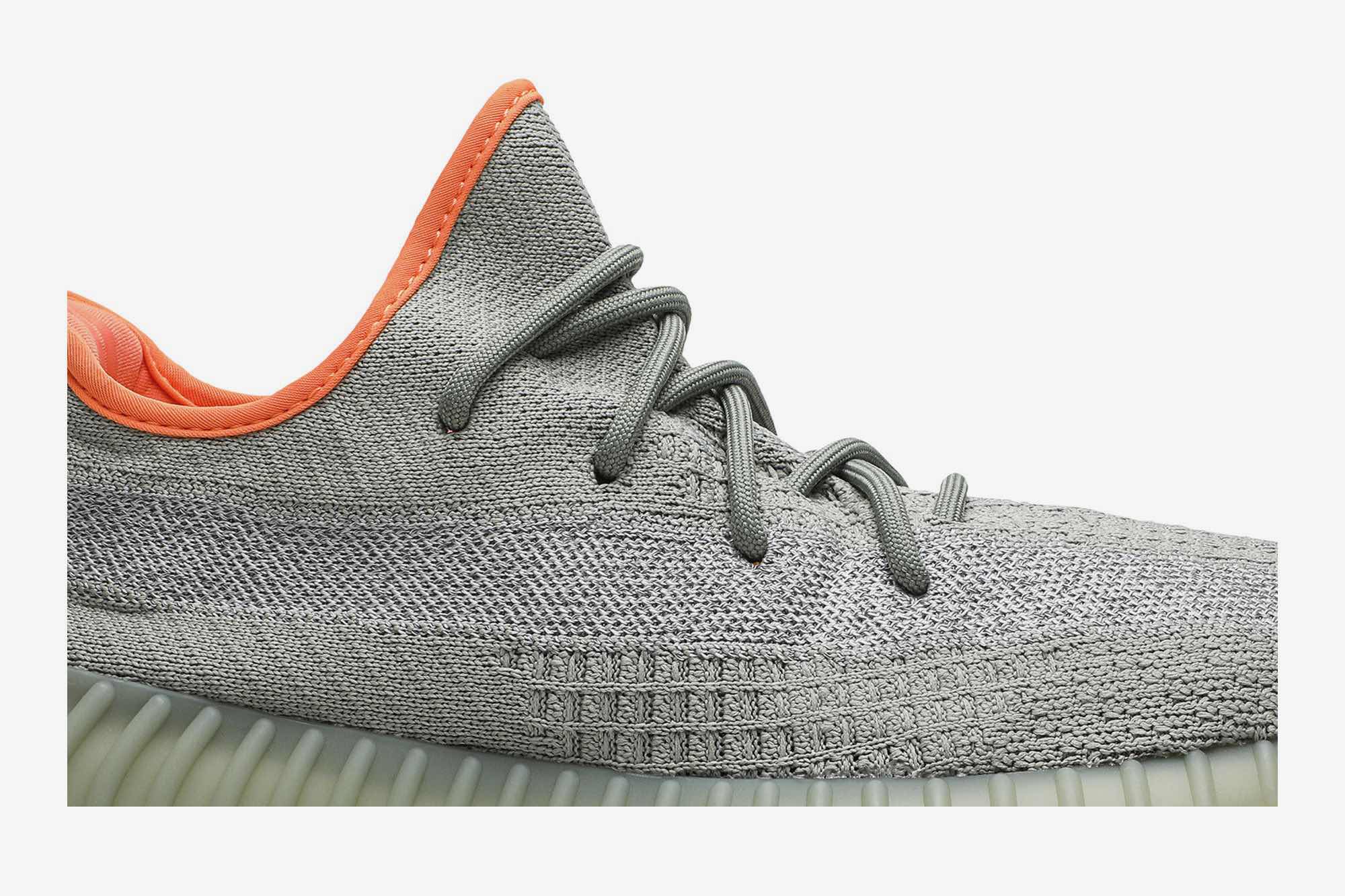 Adidas Yeezy Boost 350 V2 ‘Desert Sage’ FX9035