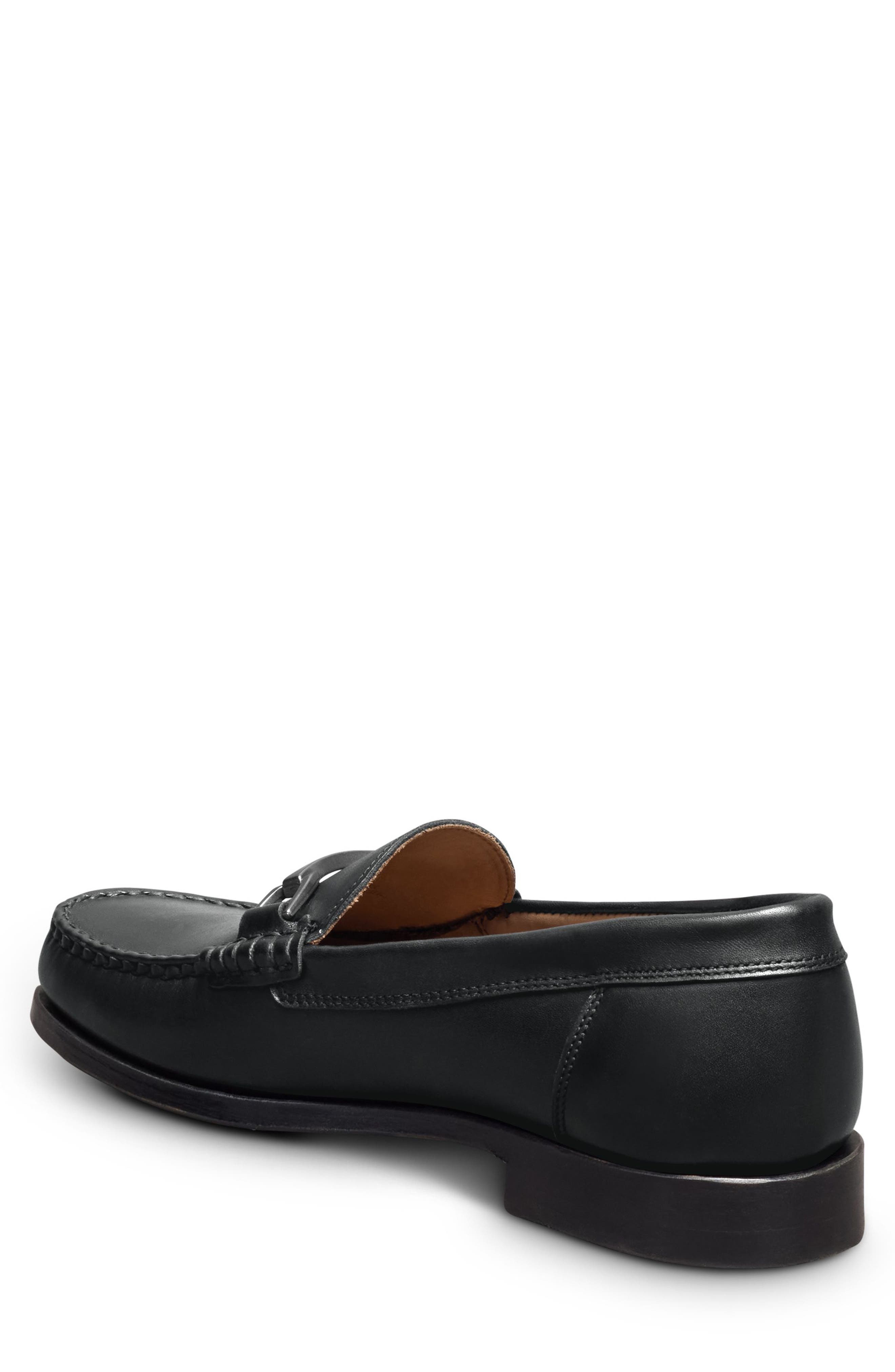 Allen Edmonds Niall Bit Loafer