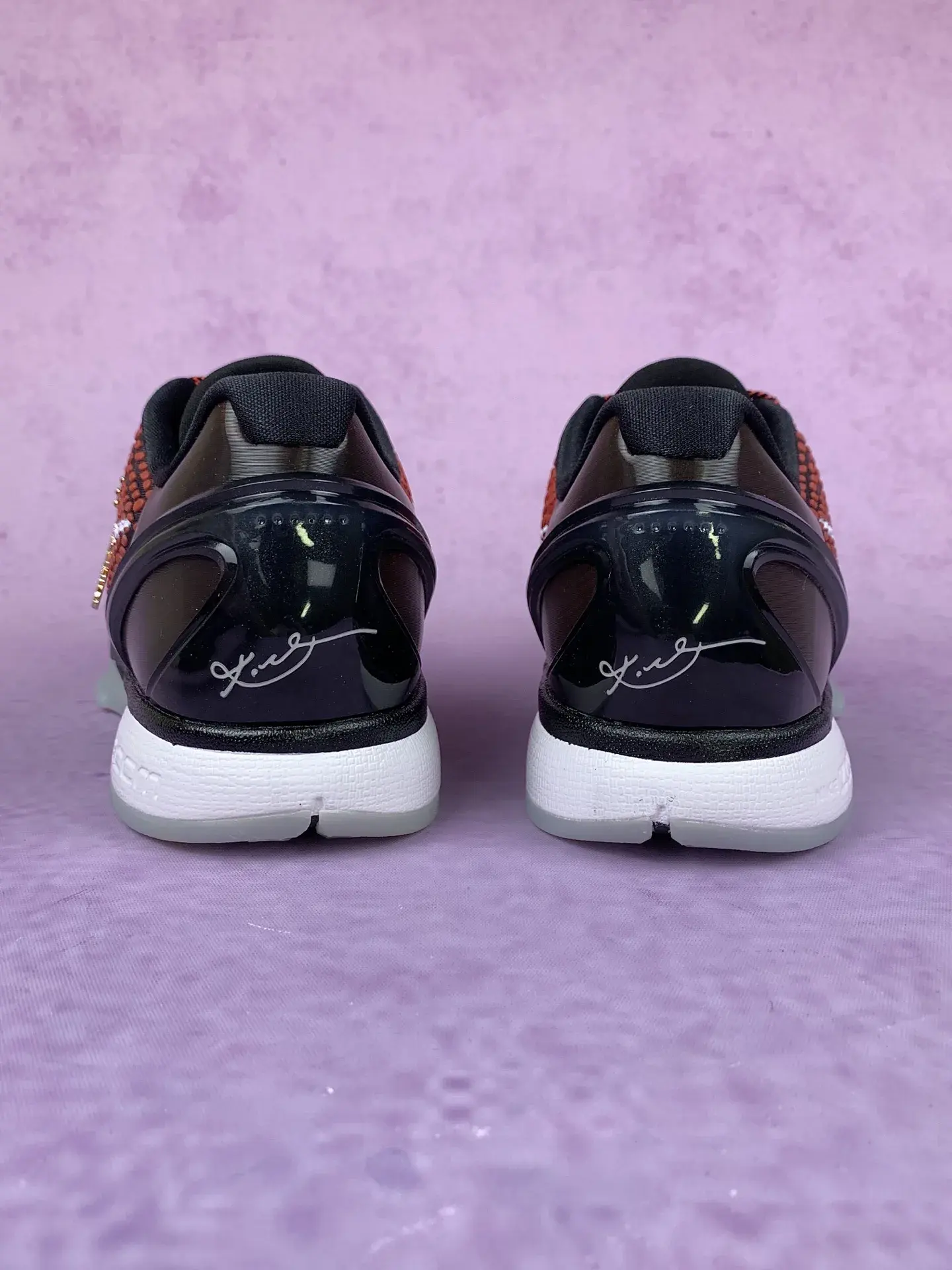Kobe 6 Protro “All-Star” Basketball Shoes product photo from LabelPicks