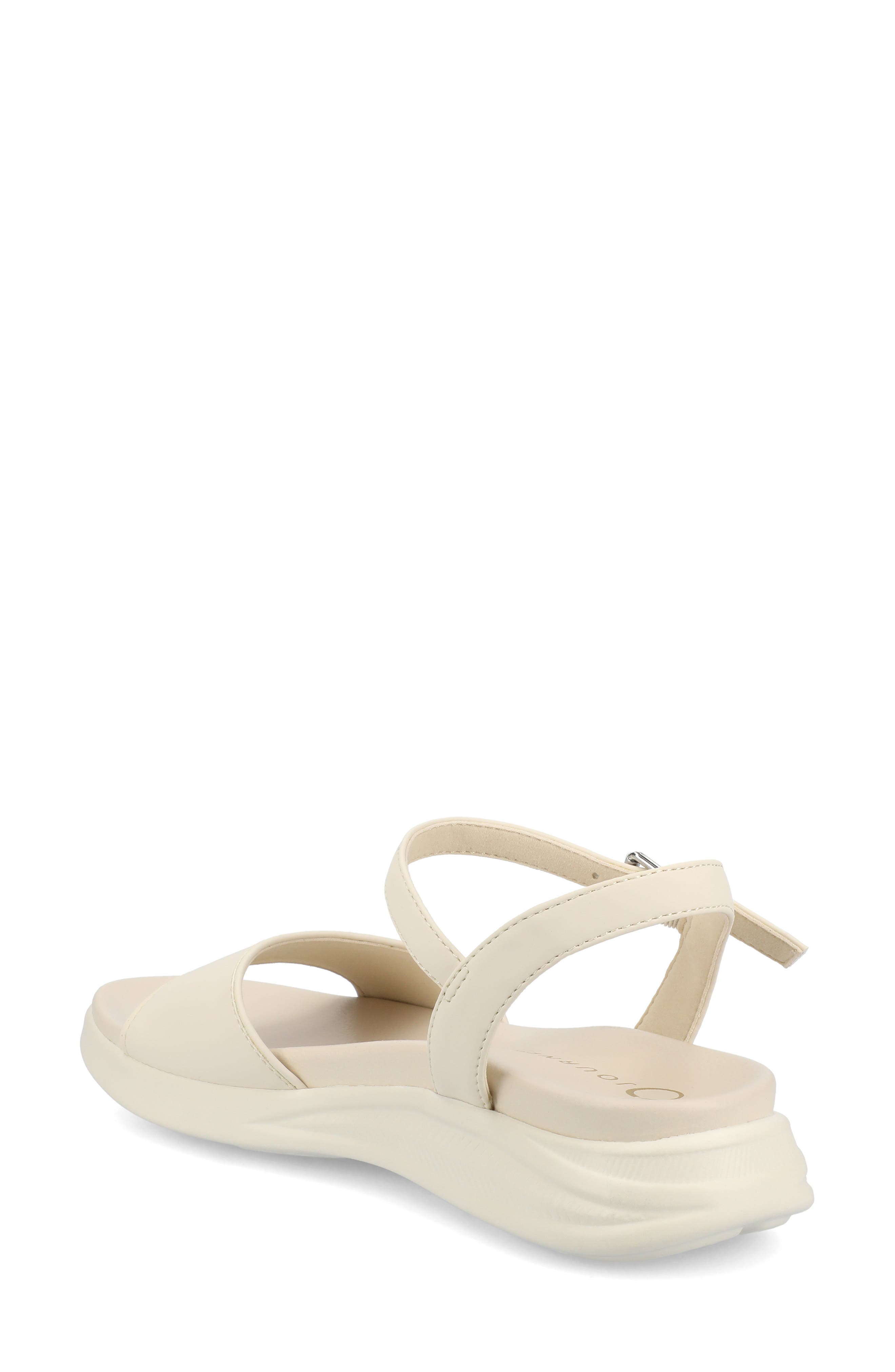 Journee Collection Jaylee Wedge Sandal