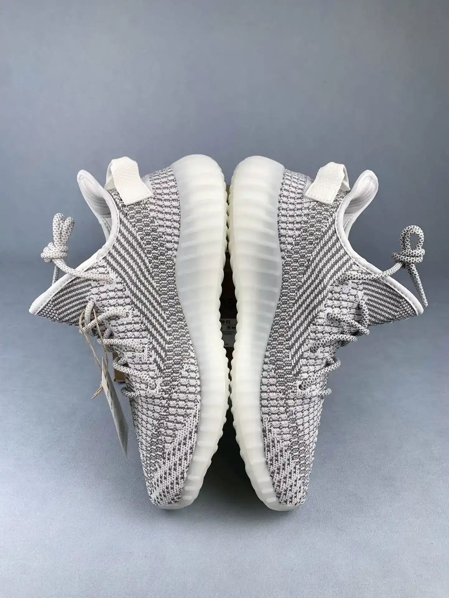 adidas Yeezy Boost 350 V2 Static Shoes product photo from LabelPicks