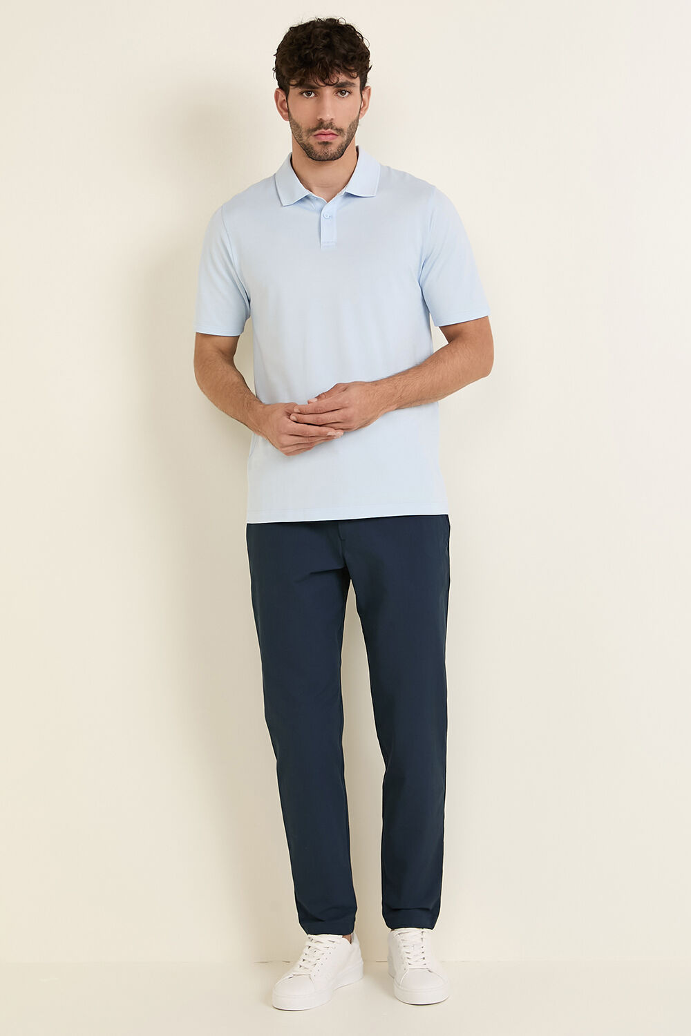 LULULEMON ABC Slim-Fit Trouser 32L *VersaTwill