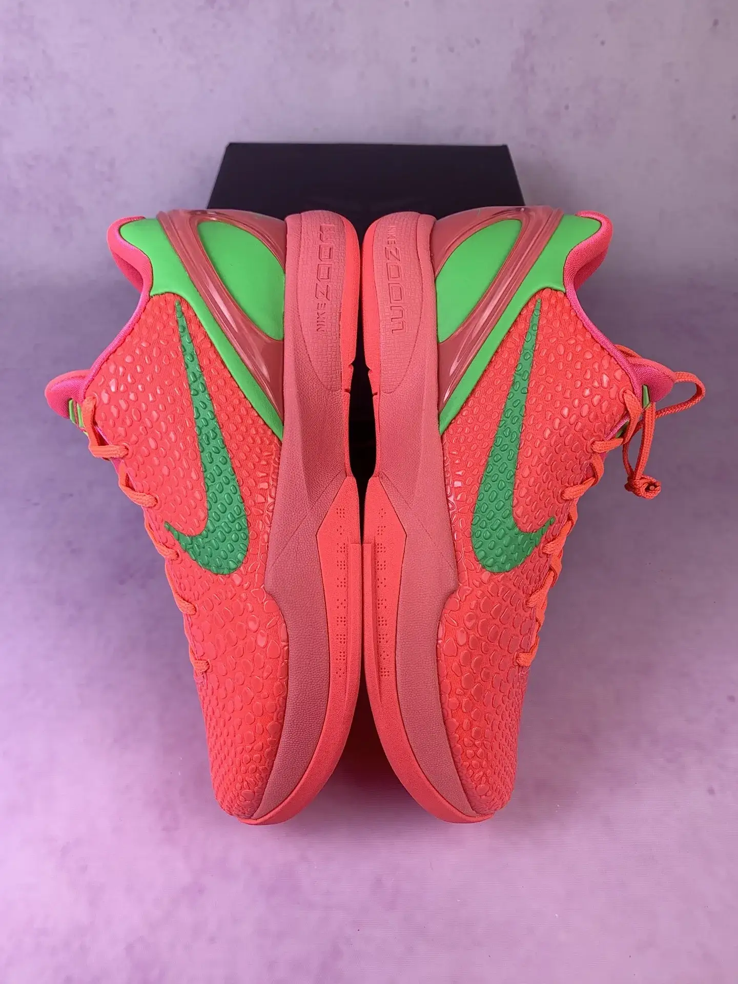 Kobe 6 Protro 'WNBA All-Star' PE Basketball Shoes product photo from LabelPicks