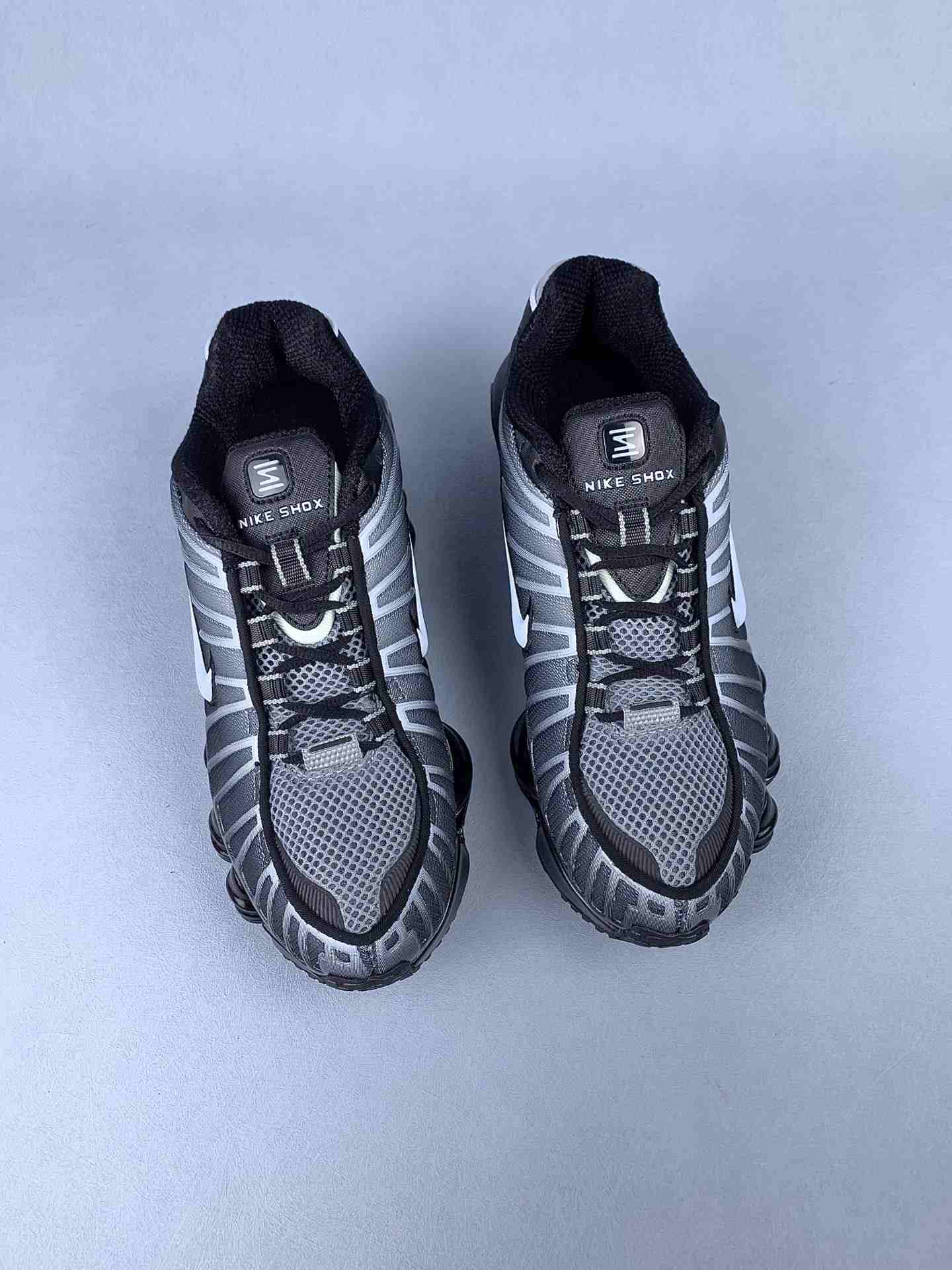 Nike Shox TL Shoes