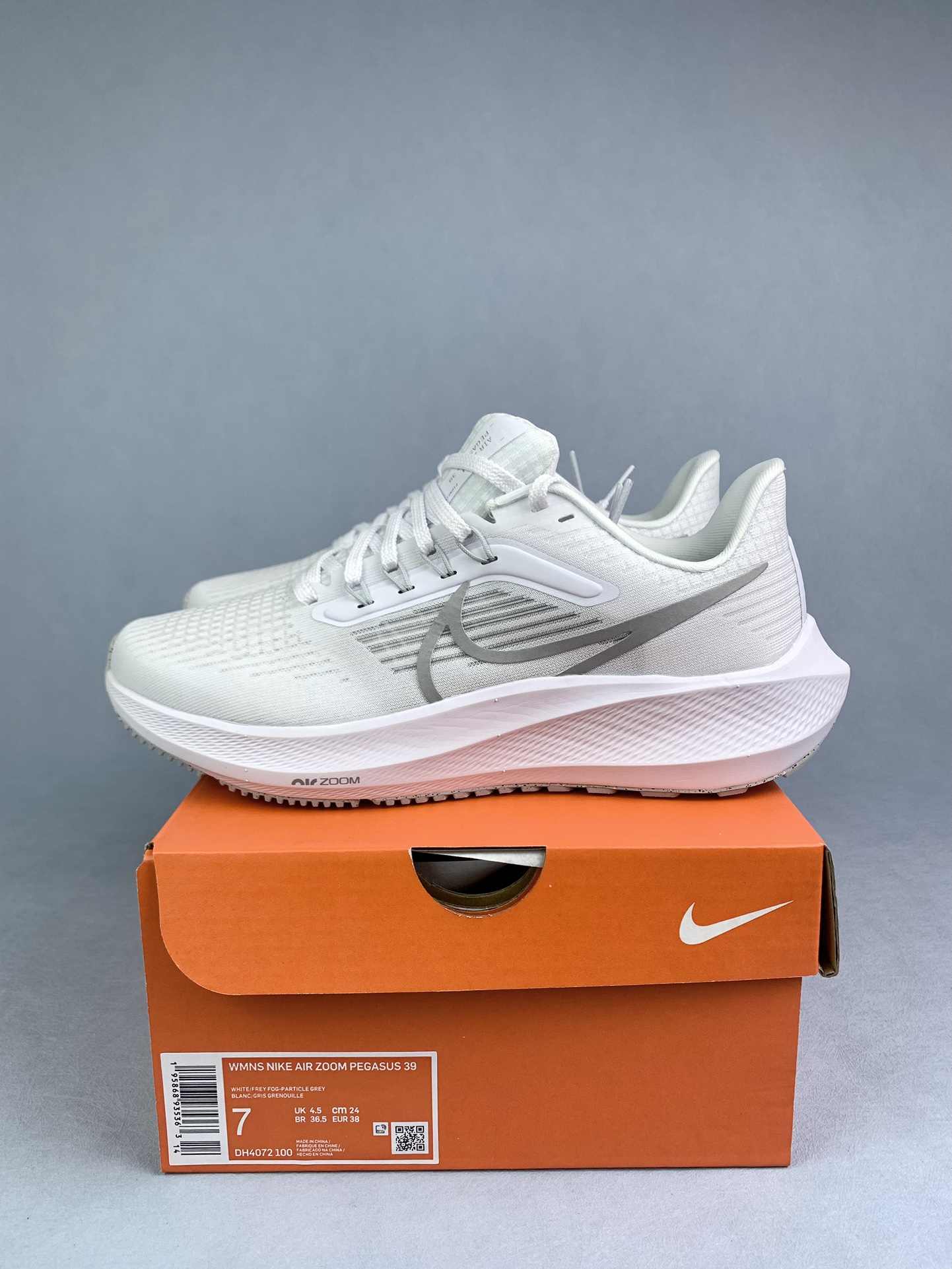 Nike Pegasus 39 Shoes