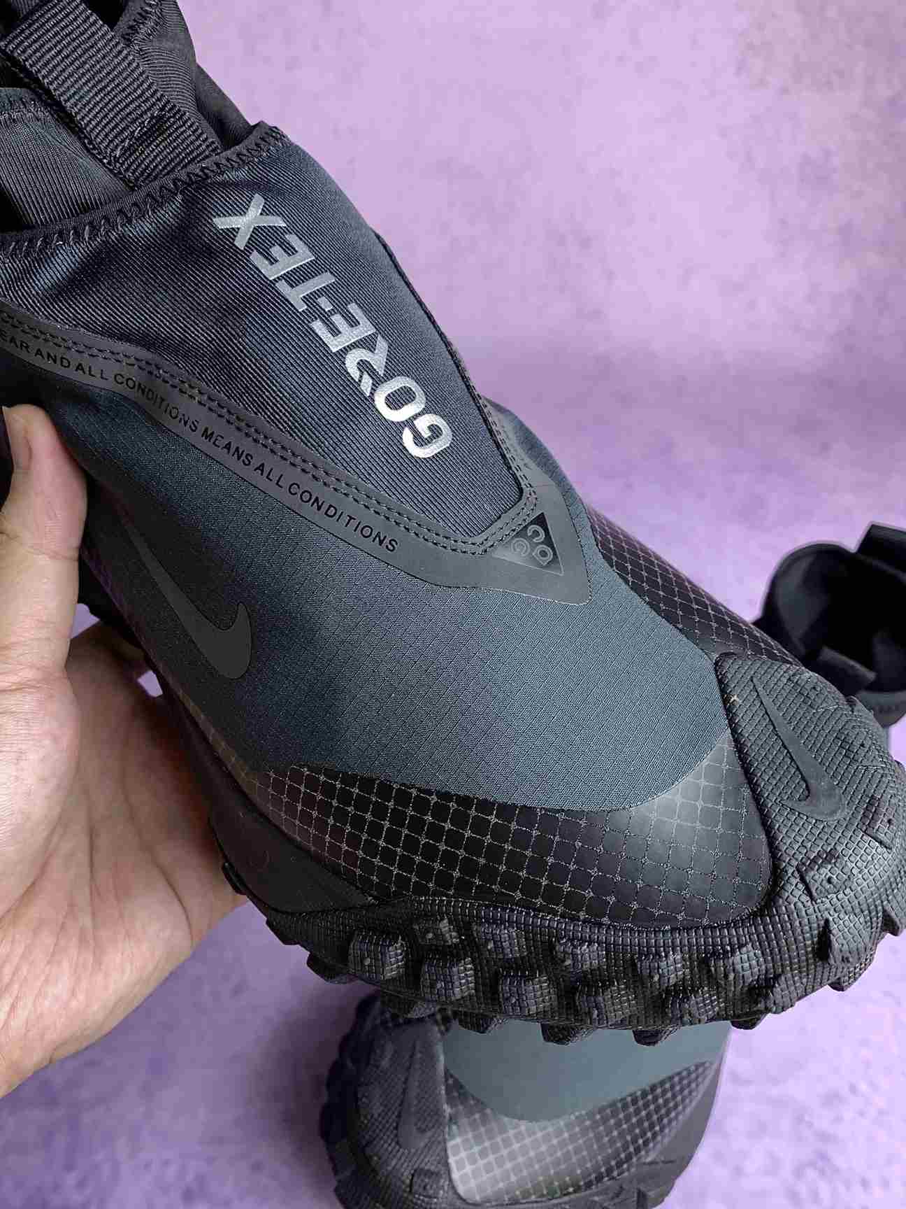 Nike ACG Mountain Fly GORE-TEX Shoes