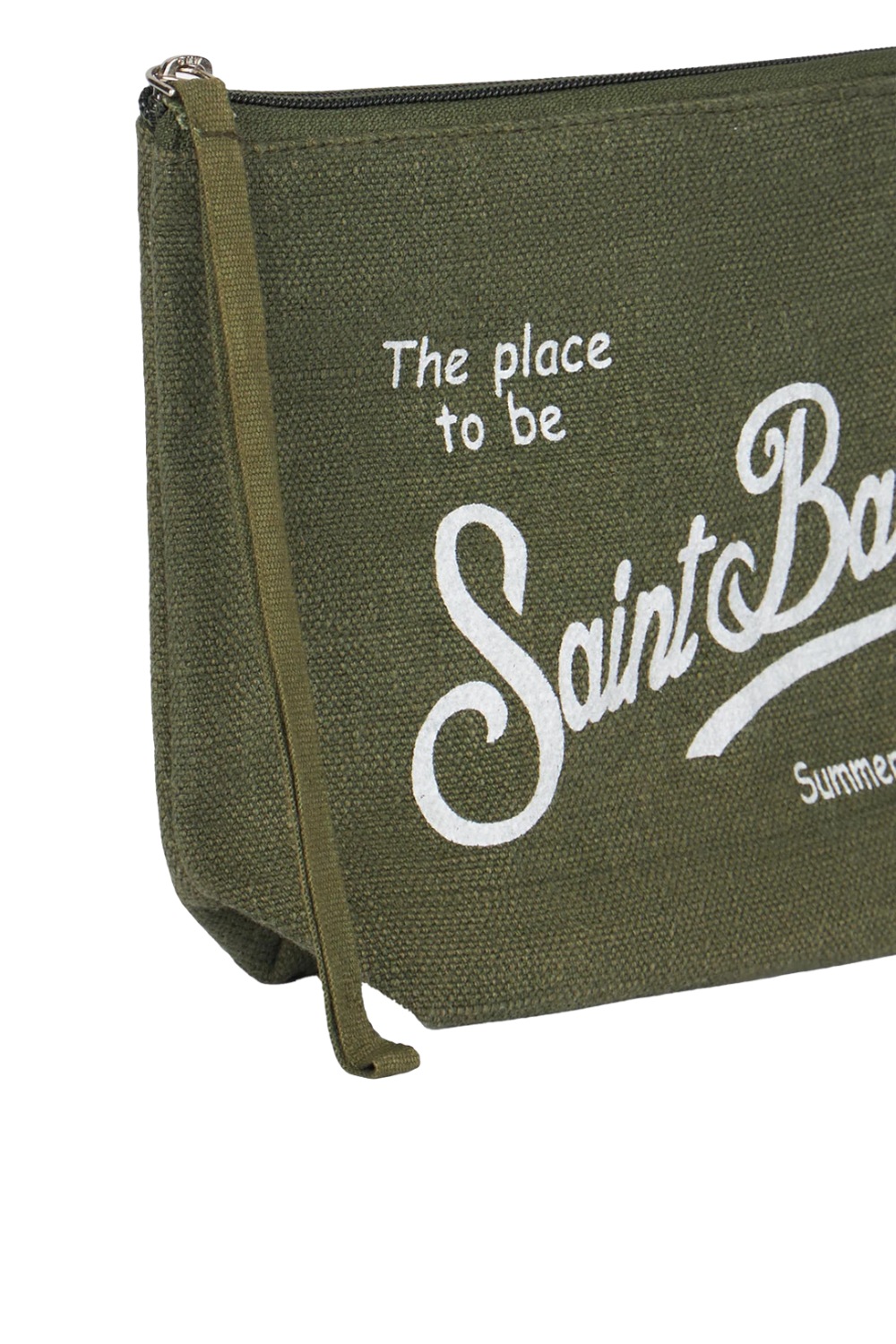 MC2 SAINT BARTH תיק קלאץ' אלין