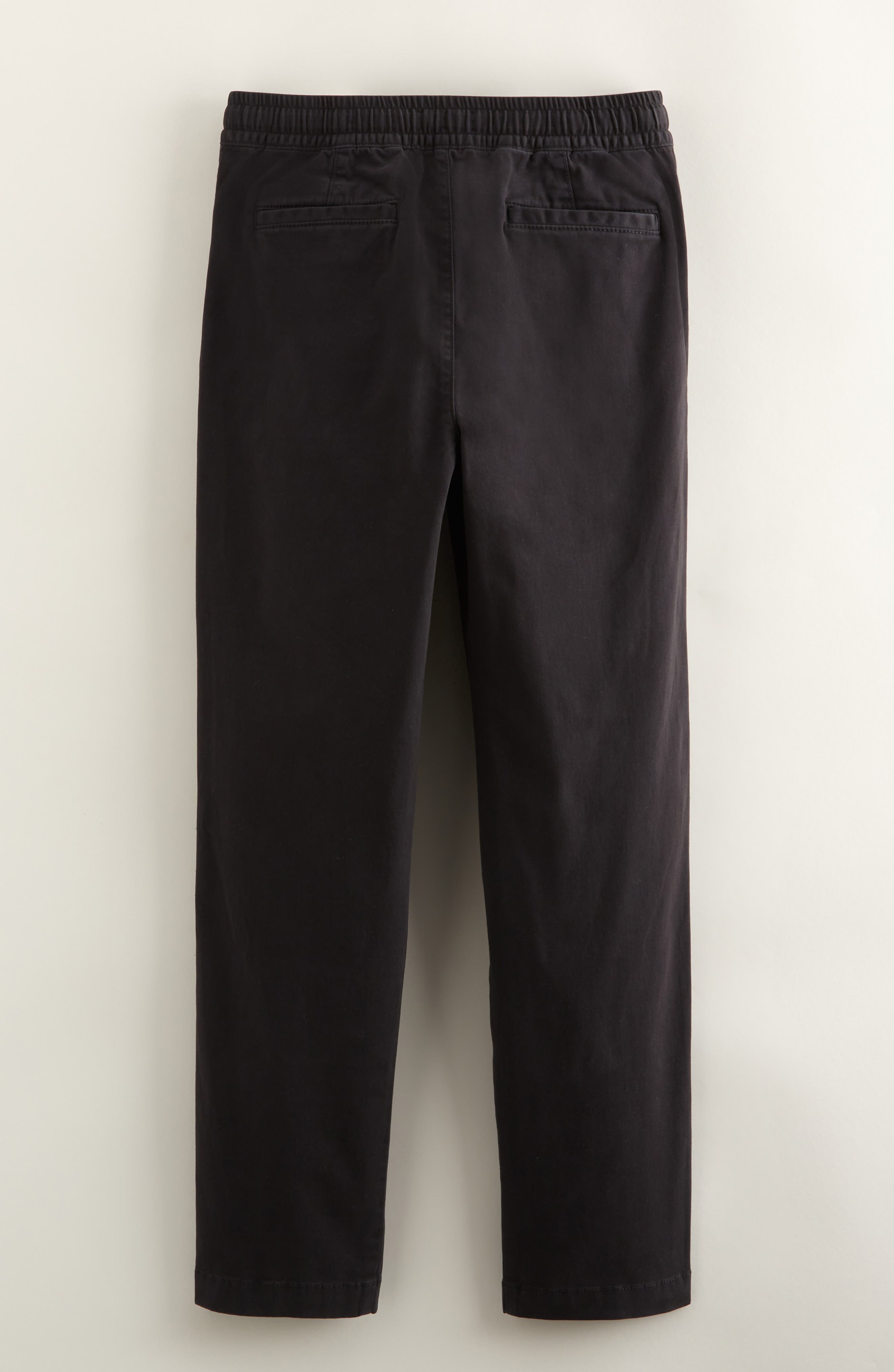 Nordstrom Kids' Relaxed Stretch Cotton Chinos