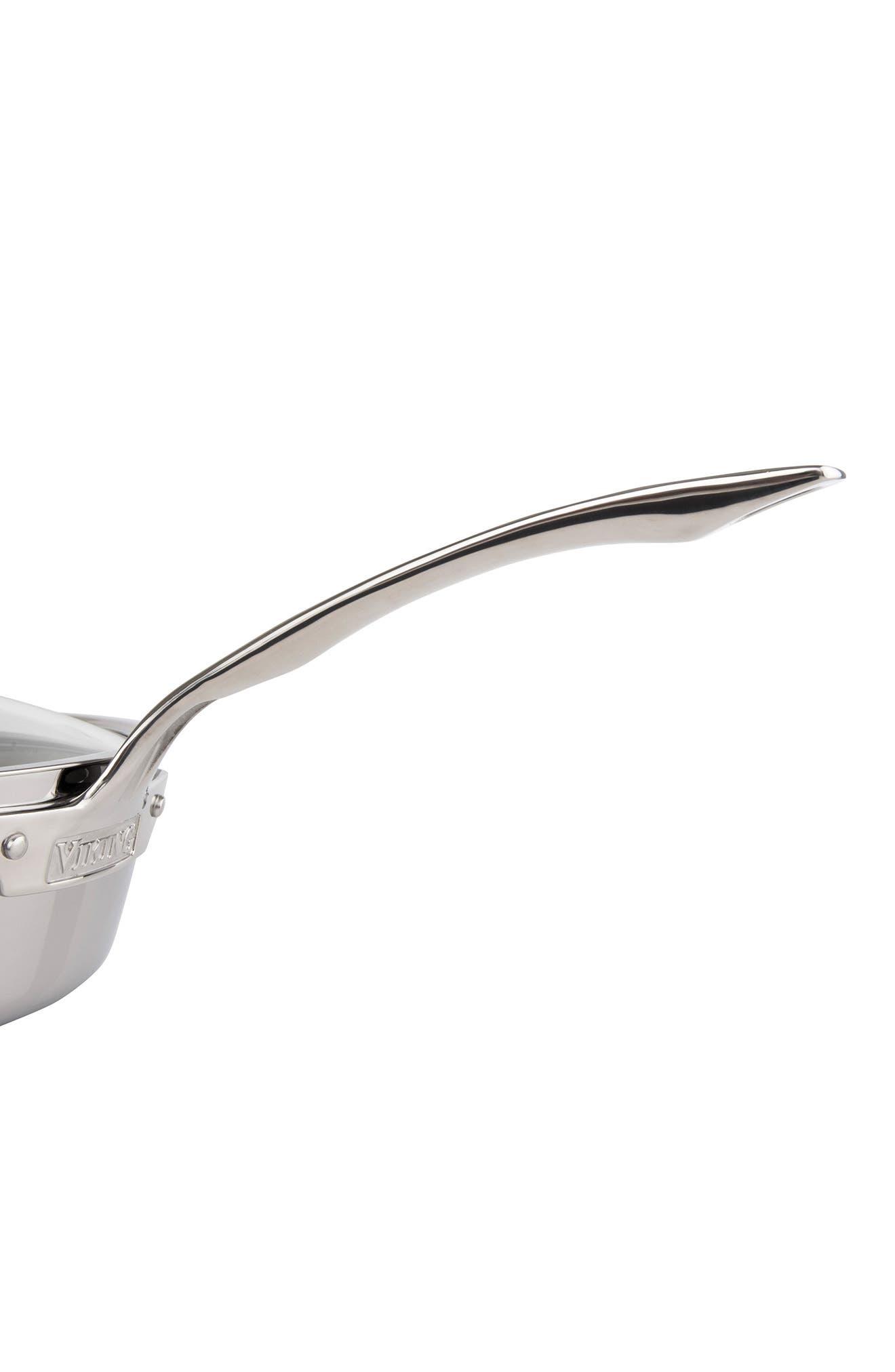 Viking 3-Ply Contemporary Stain 8-Inch Fry Pan