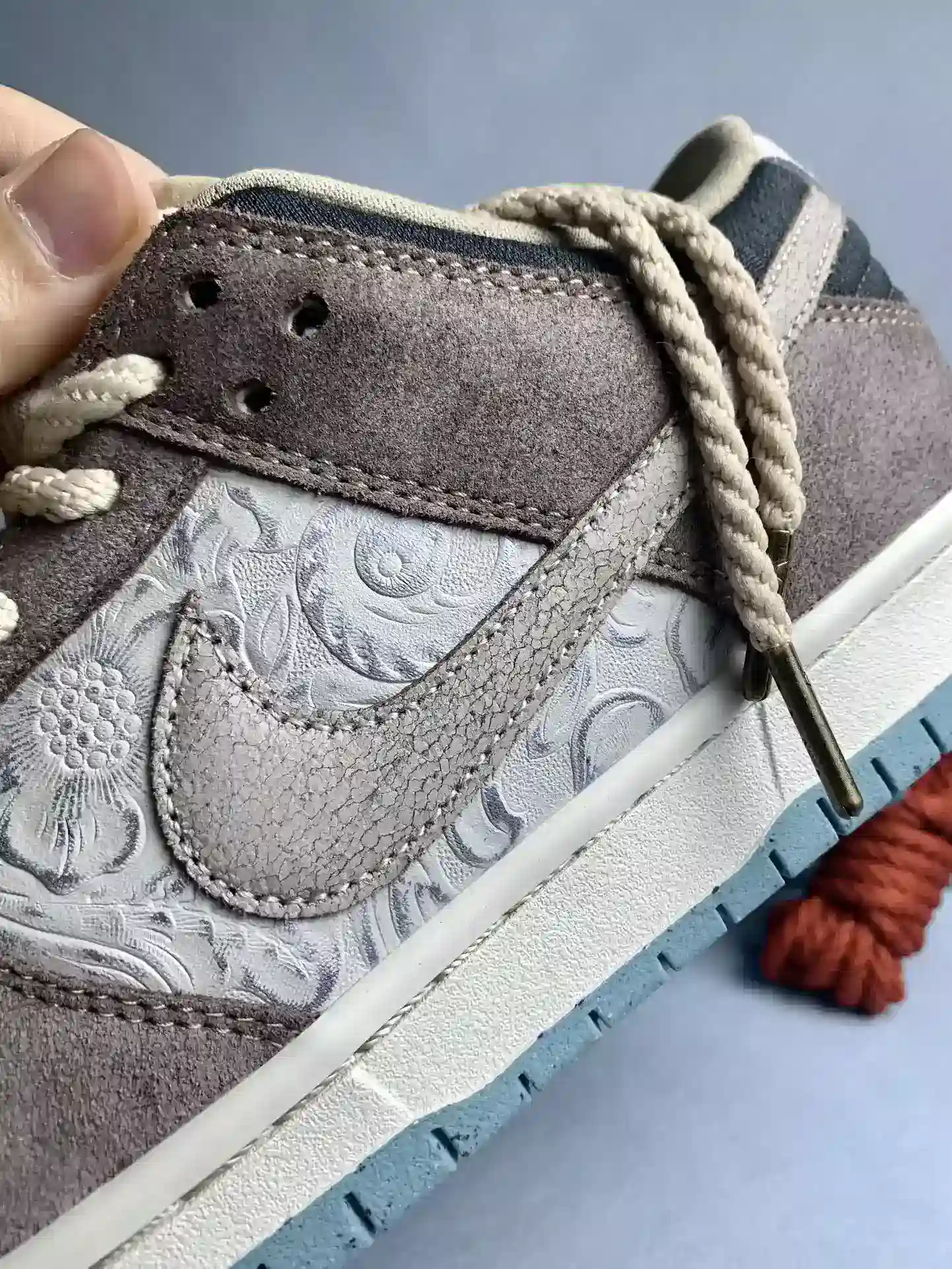 Nike SB Dunk Low Pro Premium Shoes product photo from LabelPicks