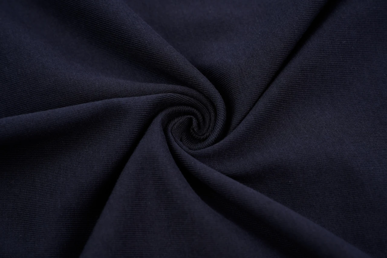 Fendi Navy Anniversary Lettering T-Shirt product photo from LabelPicks
