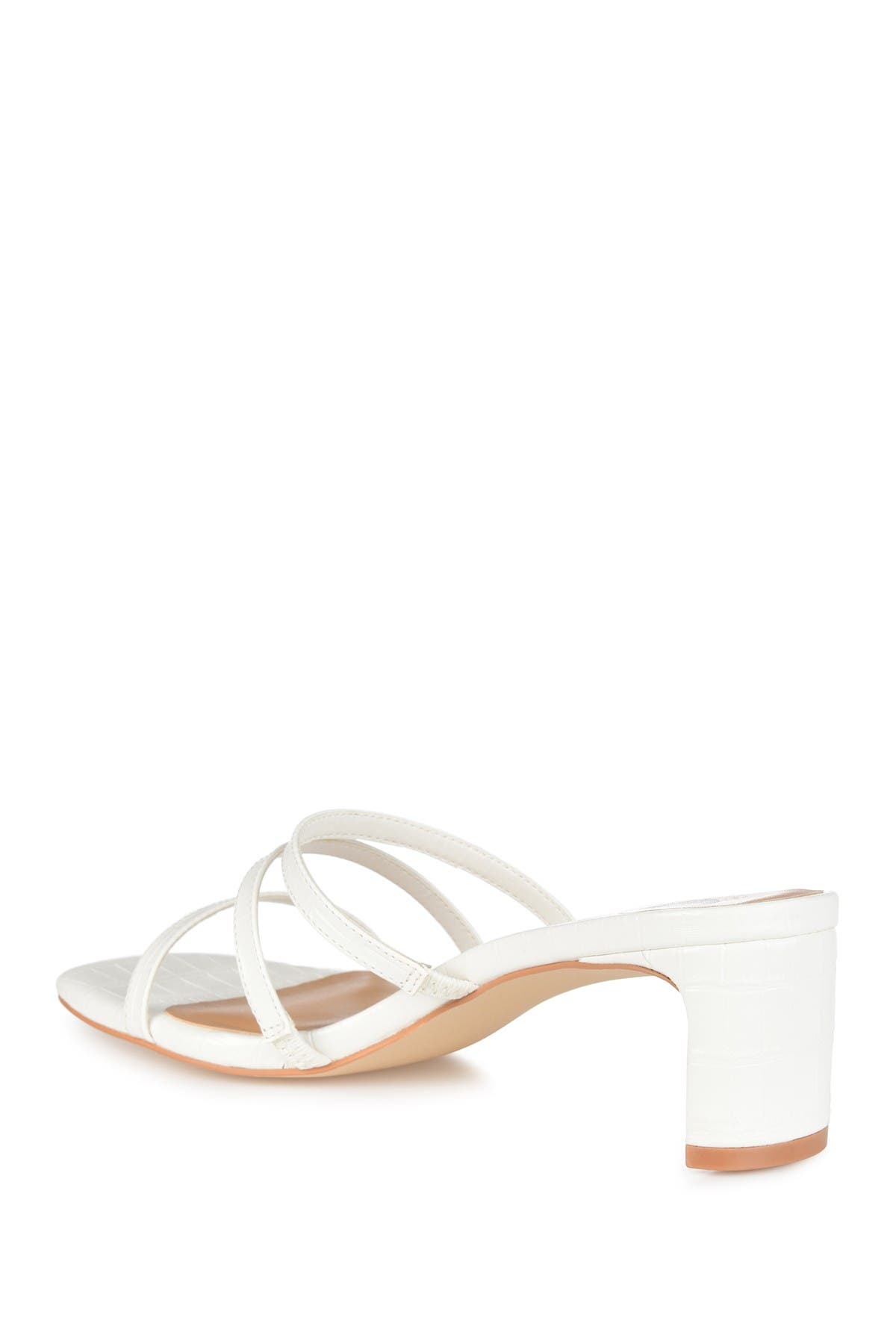 Journee Collection JOURNEE Hariett Pump