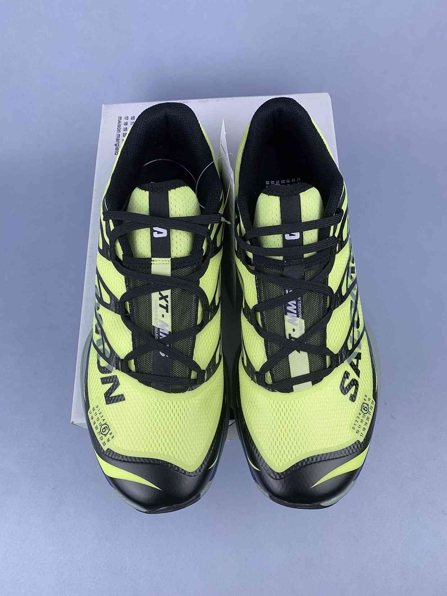 MM6 Maison Margiela x Salomon XT-MM6 Shoes