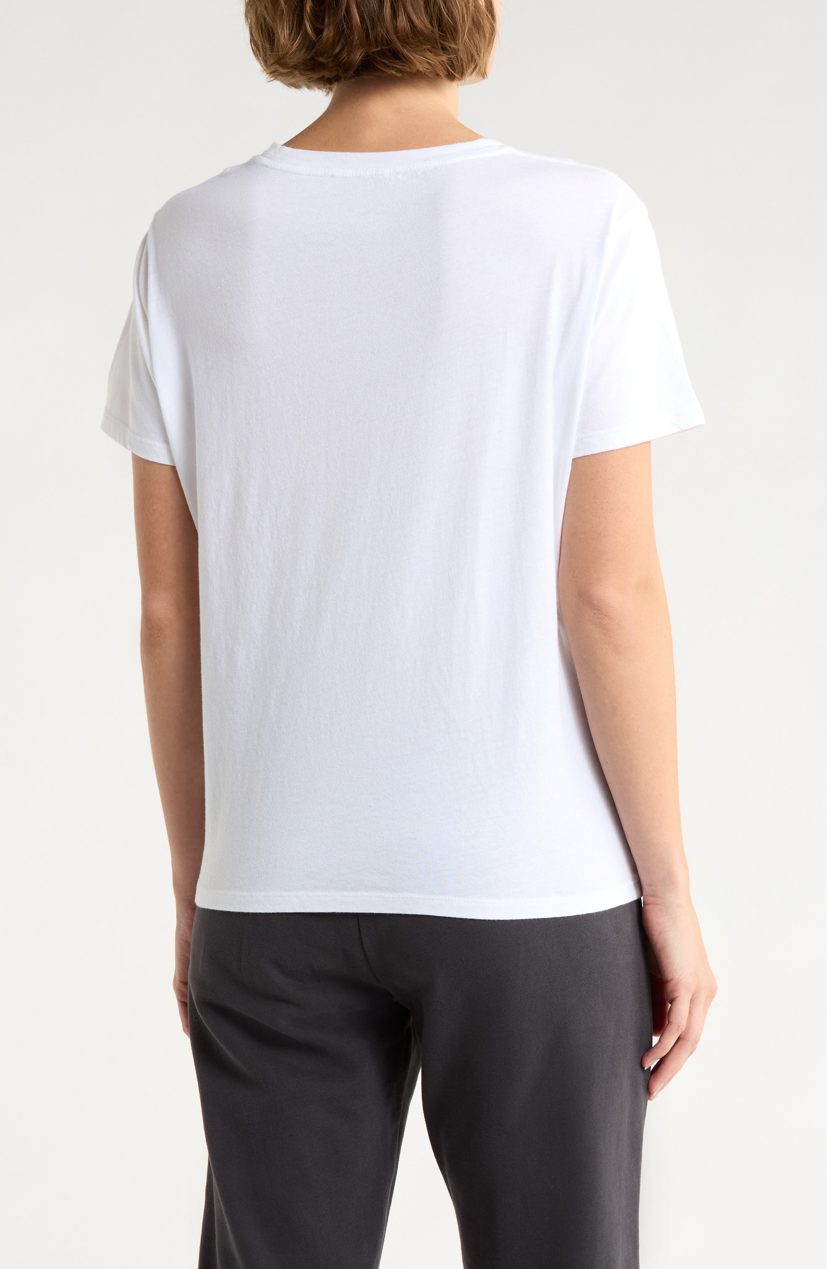 AllSaints Axyl Grace Graphic T-Shirt
