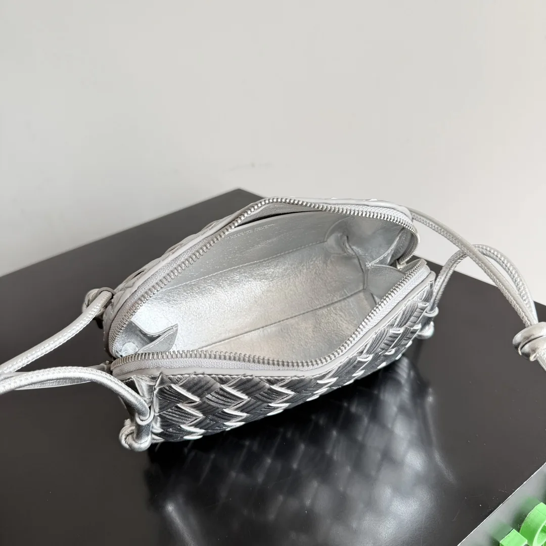 Bottega Veneta Concert Crossbody Bag product photo from LabelPicks