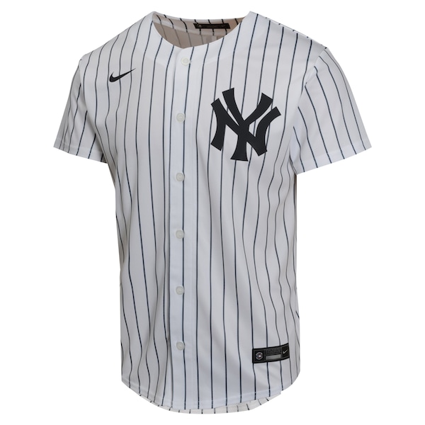 Juan Soto New York Yankees Nike Youth Home Game Player Jersey - White