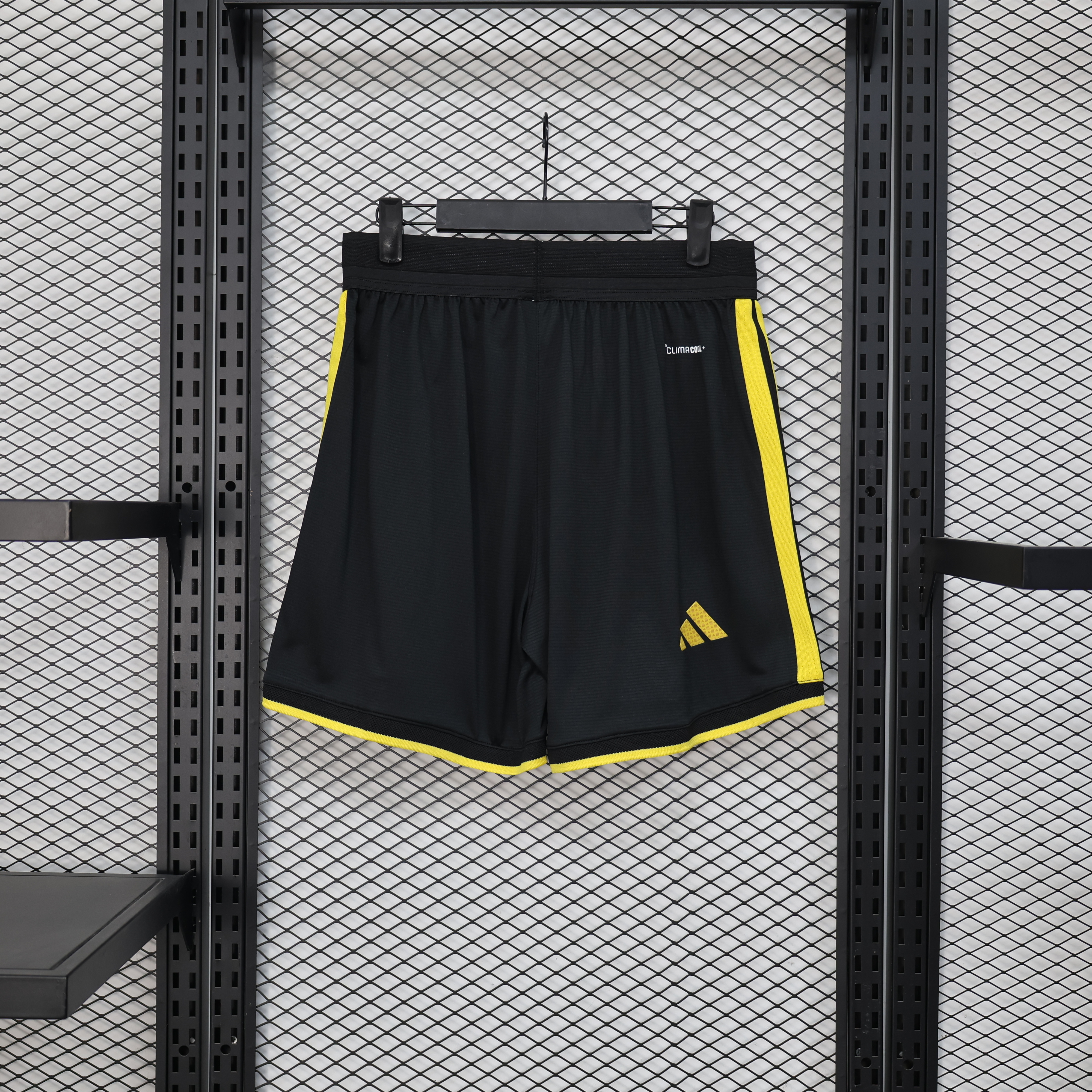 2026 Belgian shorts player version