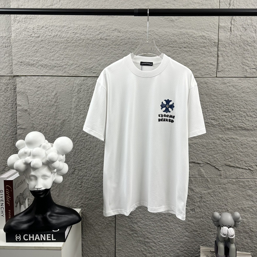 0513 casual loose T-shirt