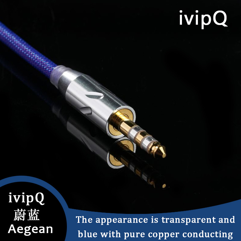 Headphones and headphone cables