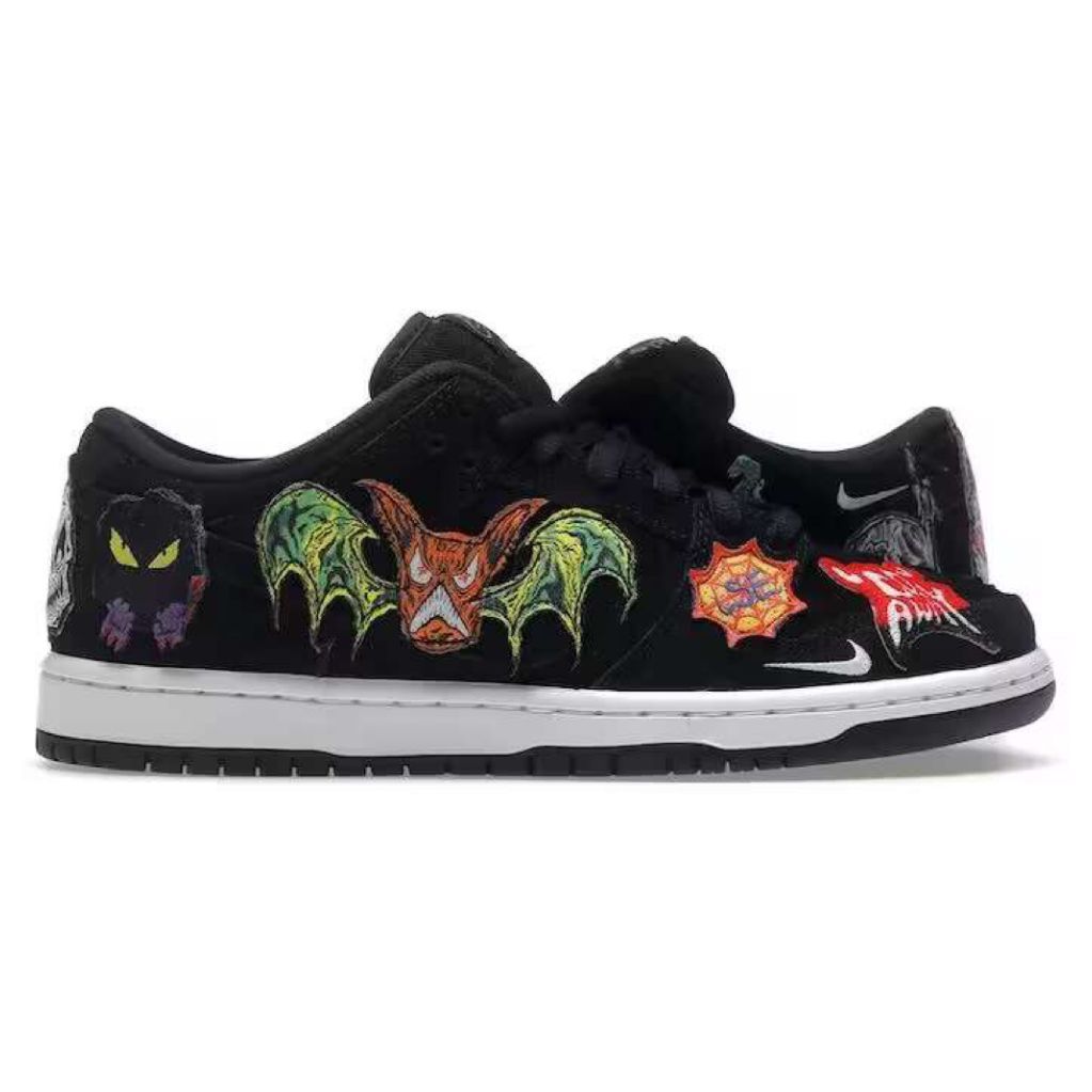 Nike SB Dunk Low Pro QS Neckface