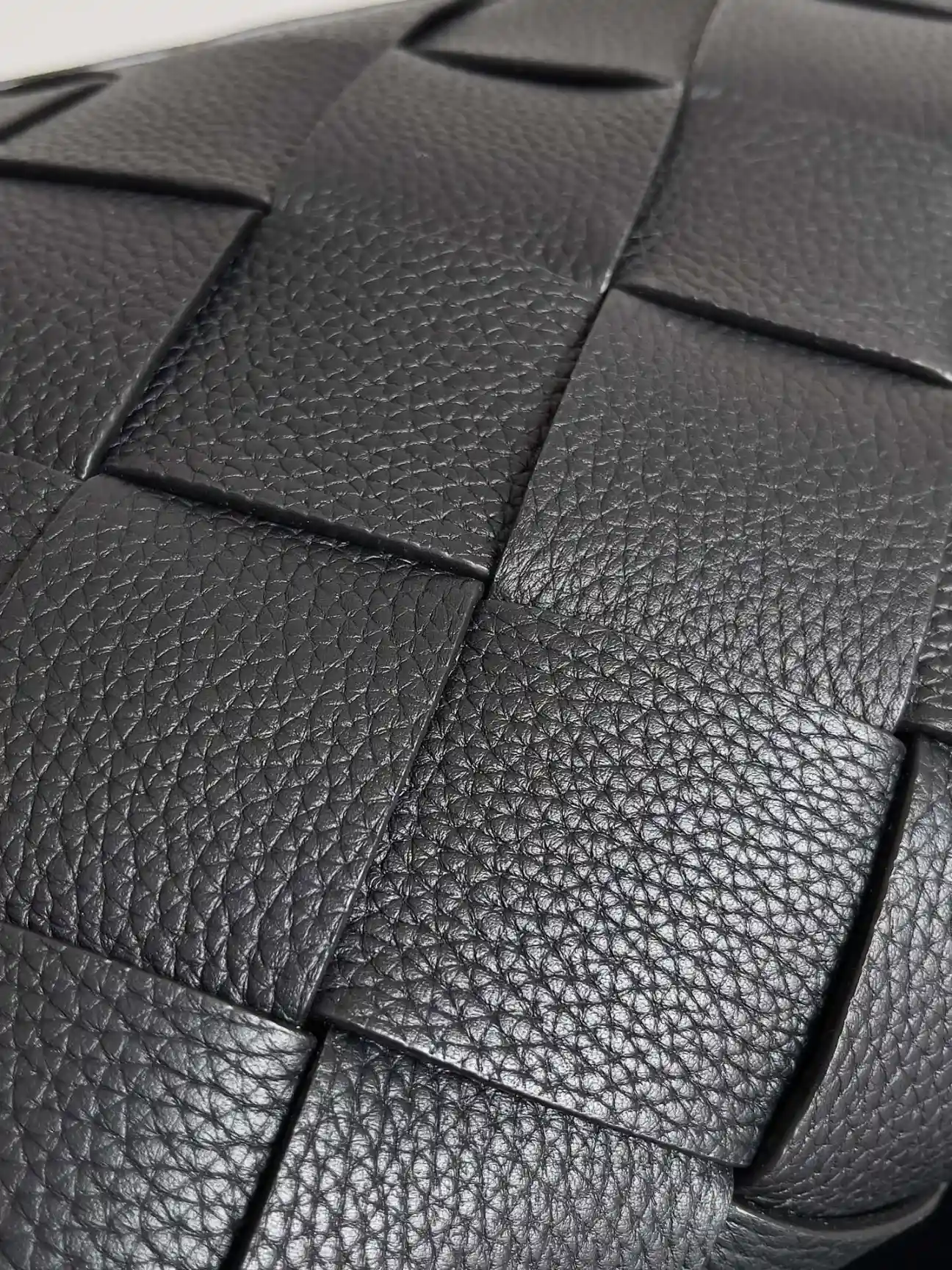 Bottega Veneta Diago Calfskin Crossbody Bag product photo from LabelPicks