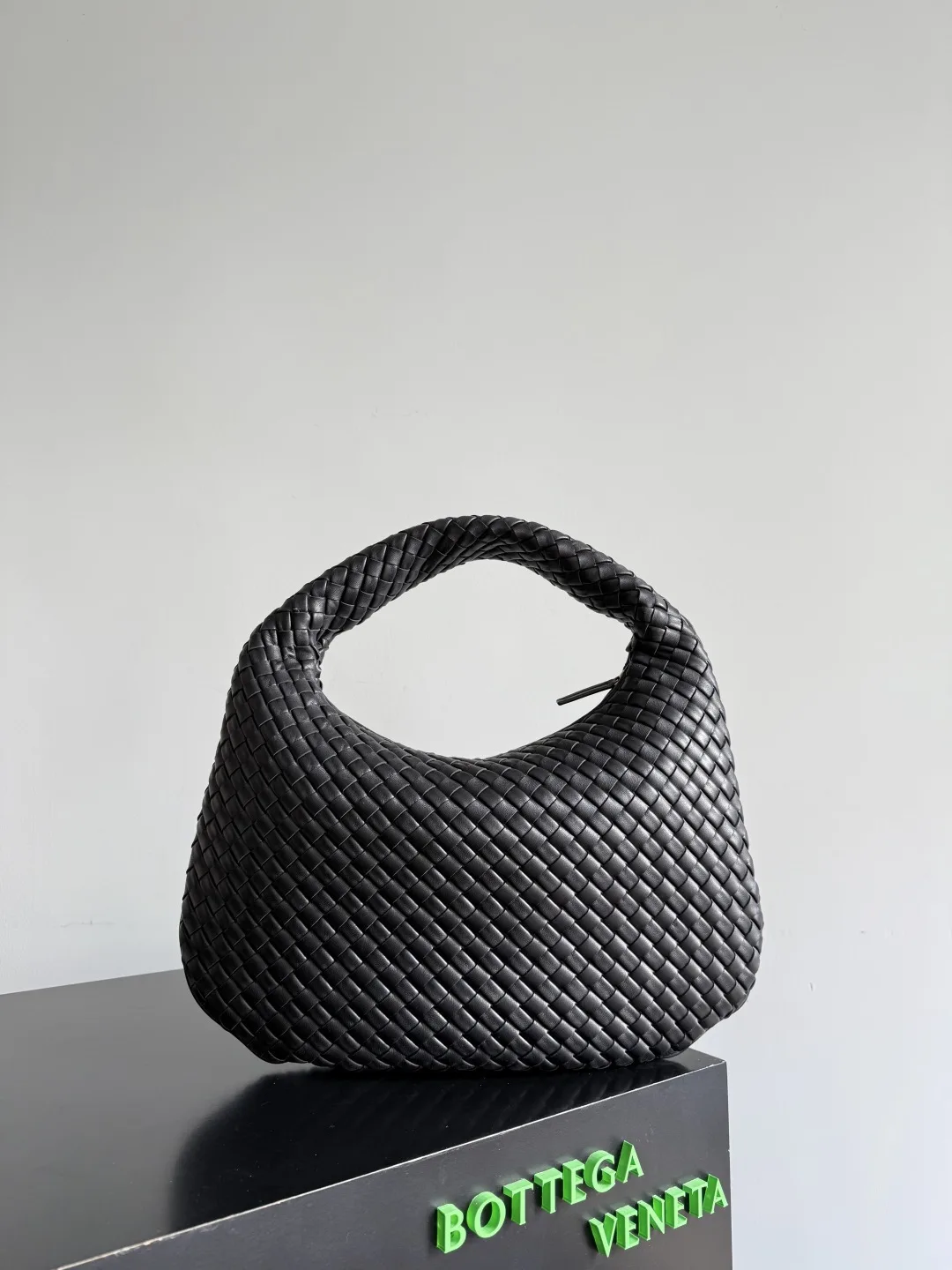 Bottega Veneta Relaxed Hobo Bag product photo from LabelPicks