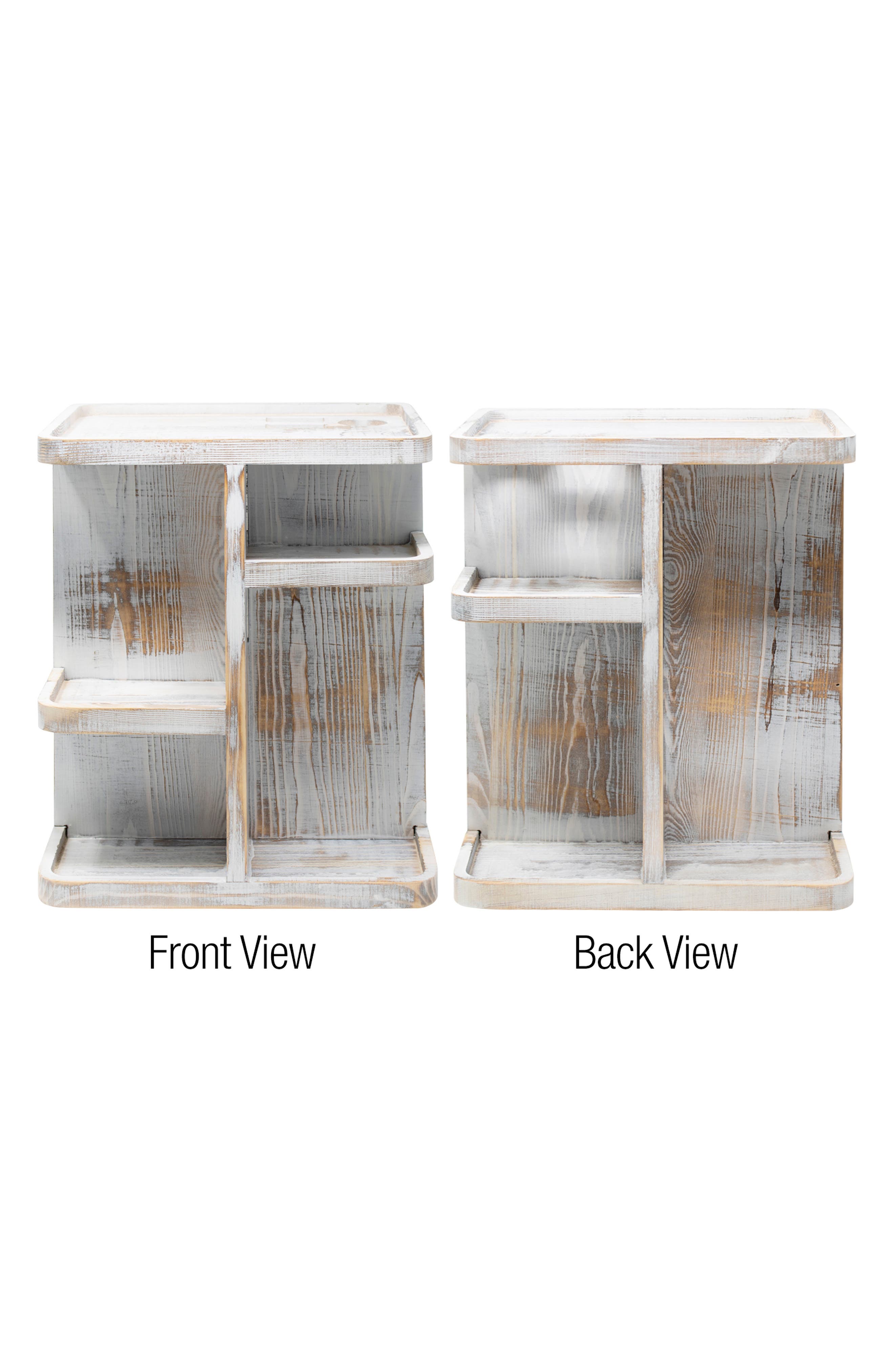 SORBUS Storage Shelf