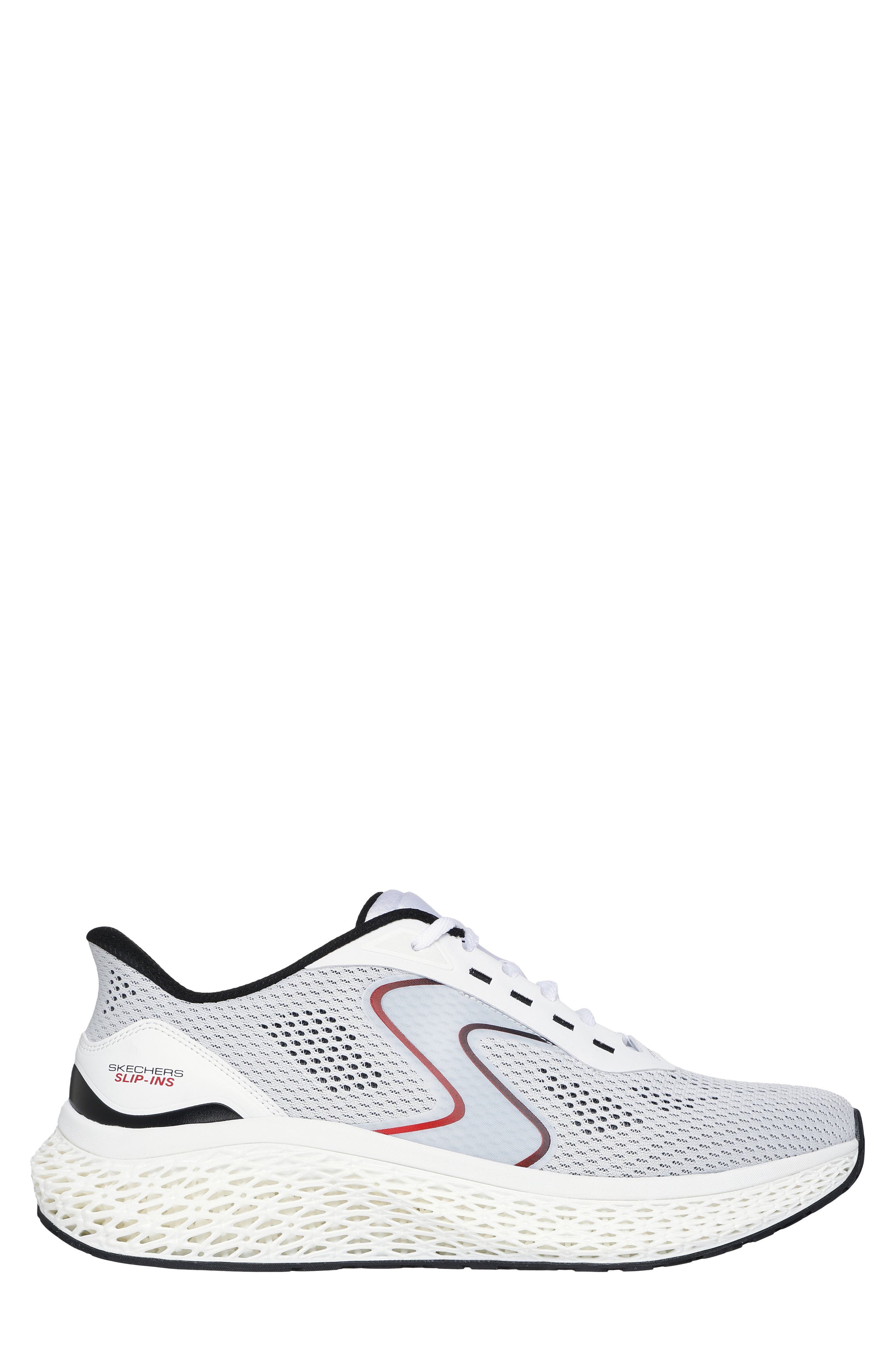 SKECHERS Slip-In® 3D Energy Slip-On Sneaker