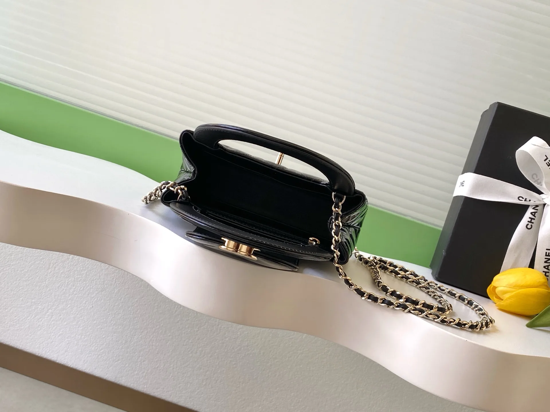 Chanel Kelly Top Handle Bag product photo from LabelPicks