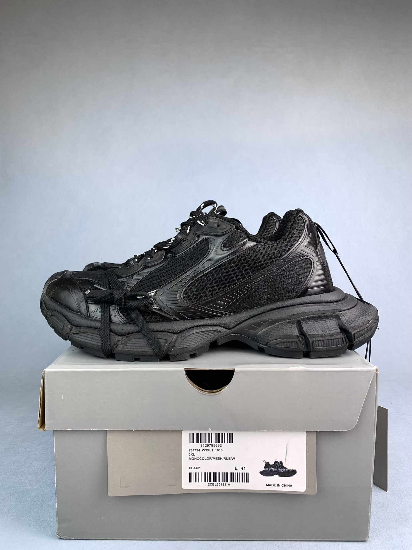 Balenciaga 3XL Sneaker