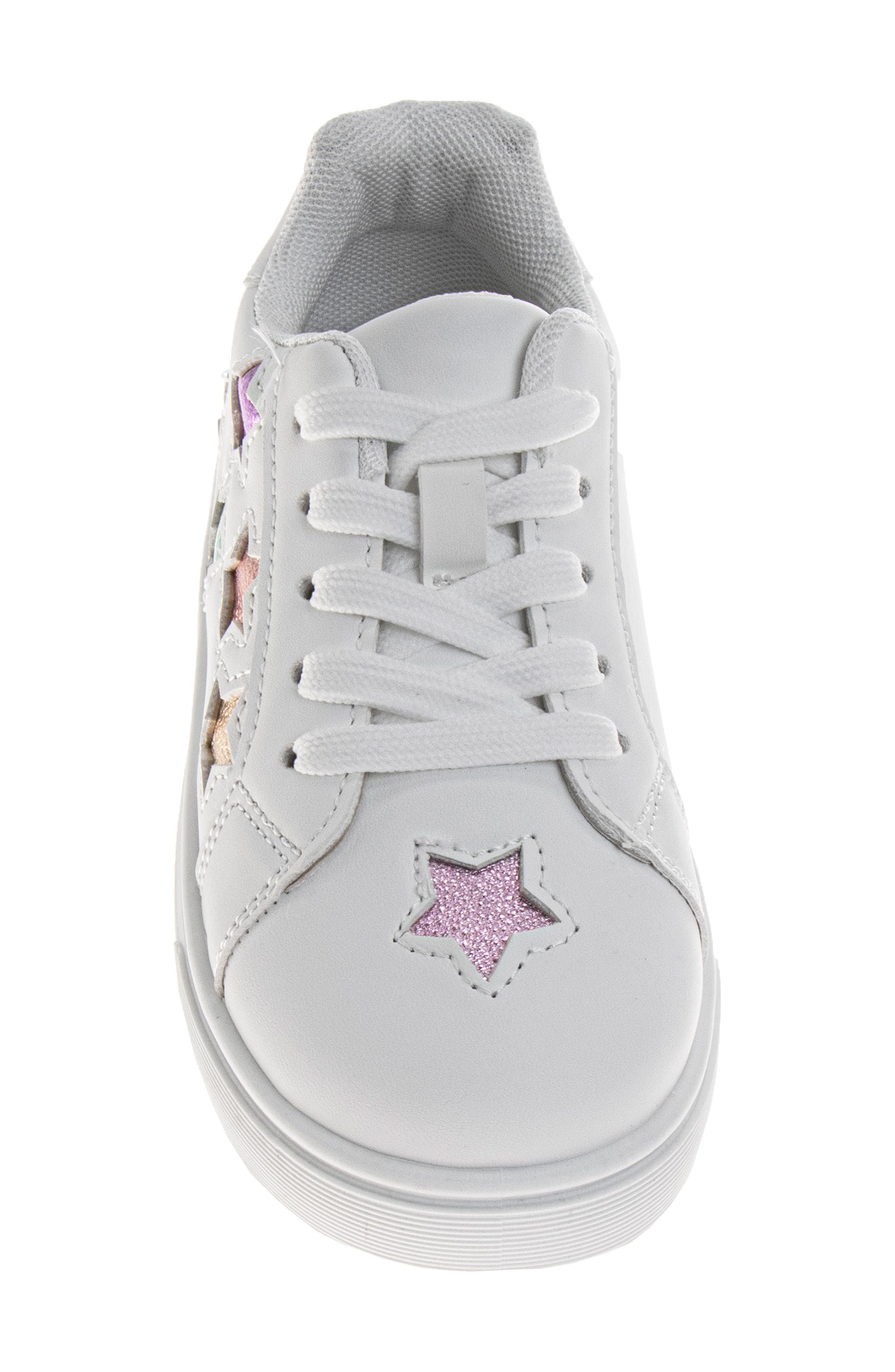 JOSMO Kids' Low Top Sneaker