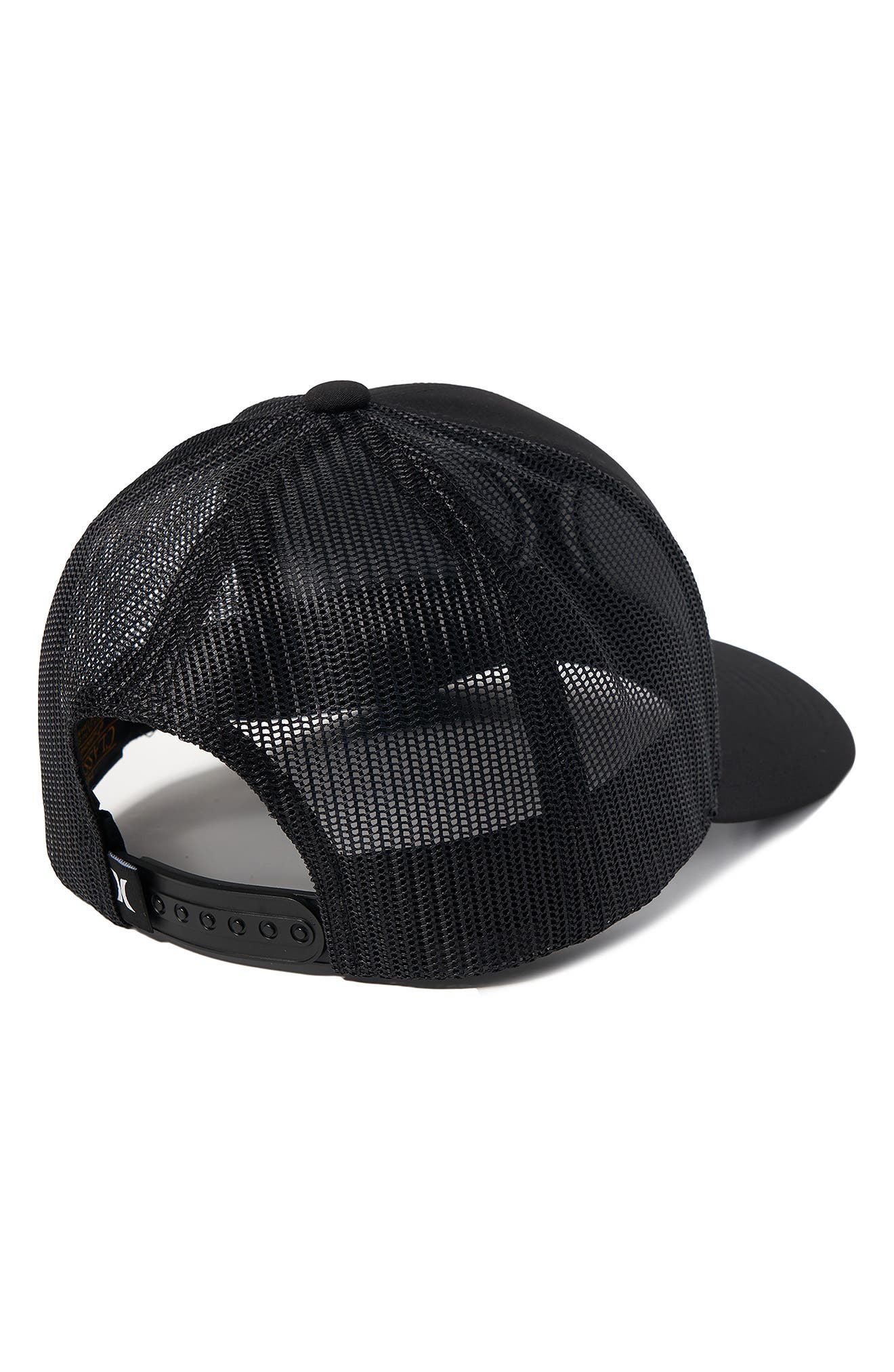 Hurley Trucker Hat