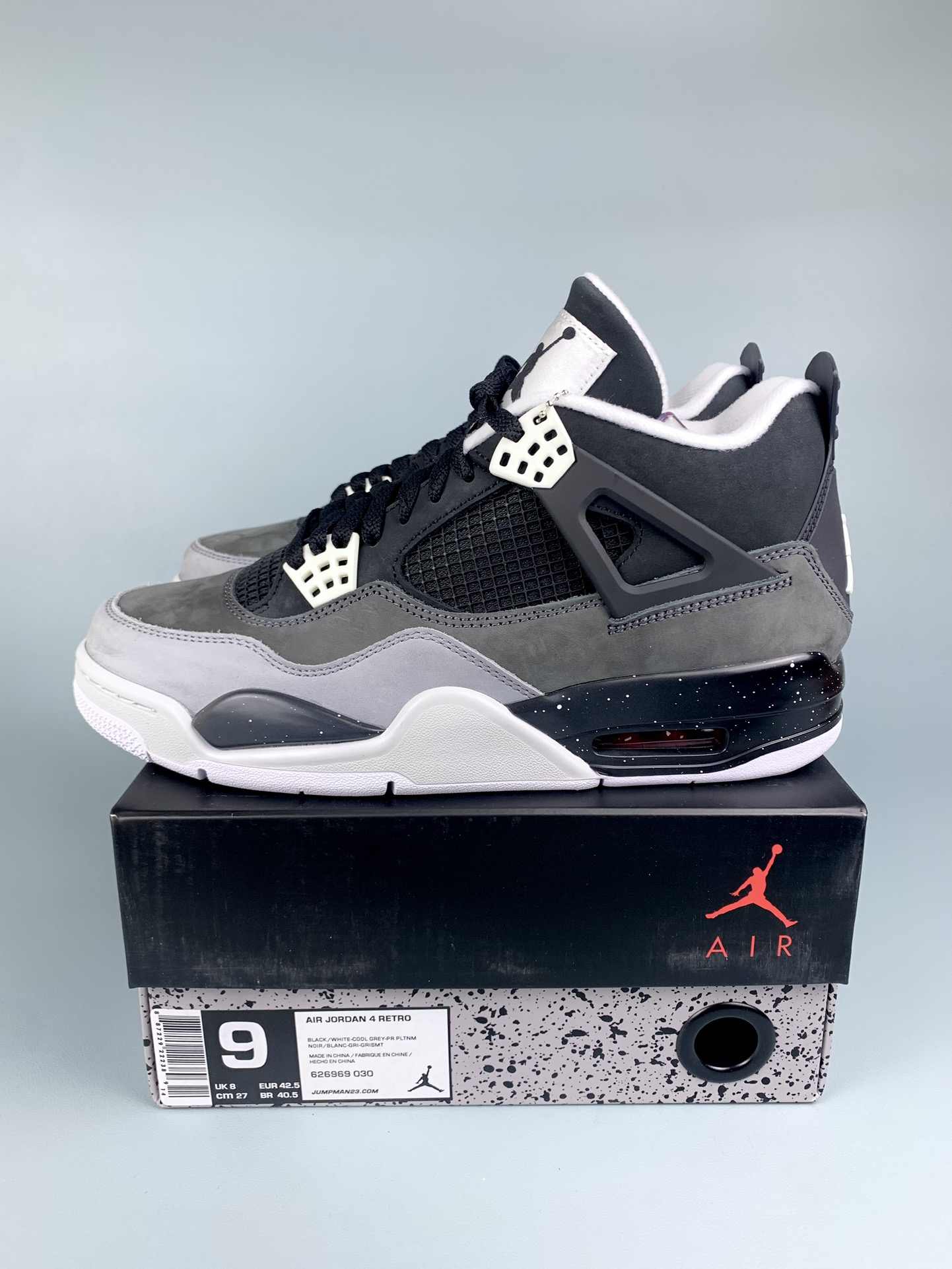 Air Jordan 4 