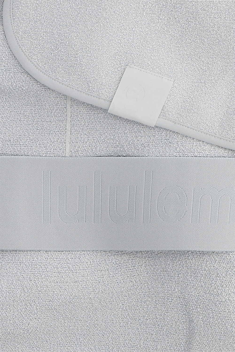 LULULEMON Yoga Mat Towel with Grip