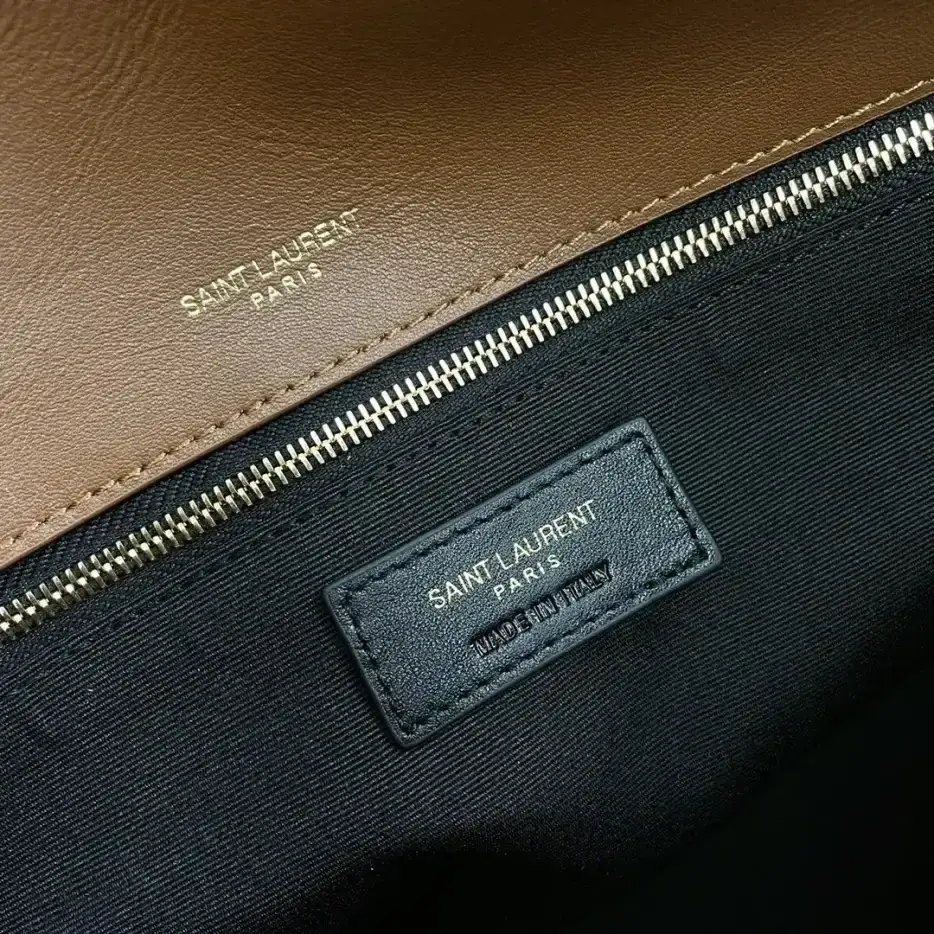 Saint Laurent Niki Calfskin Shoulder Bag product photo from LabelPicks