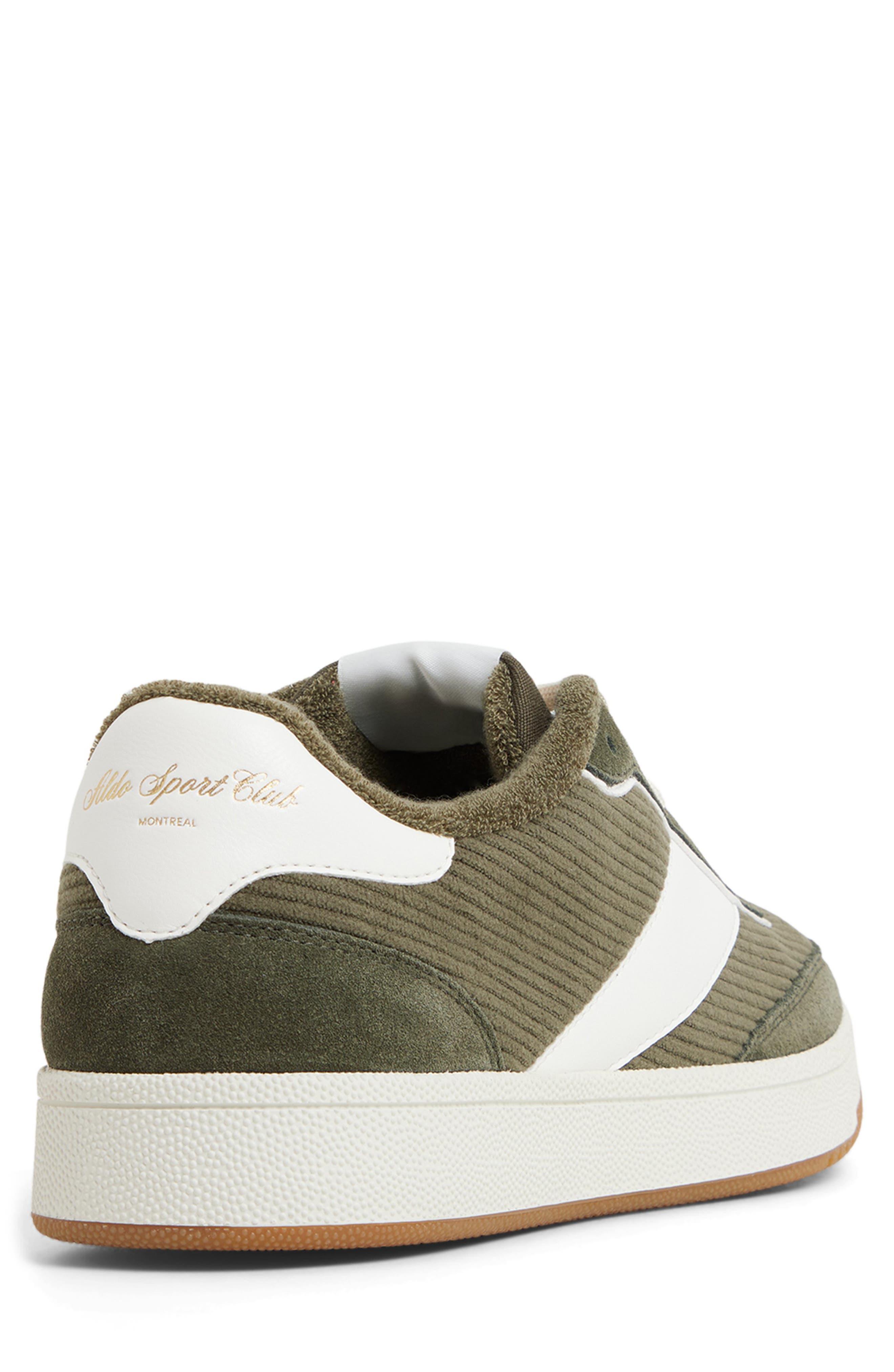 ALDO Ashwin Sneaker