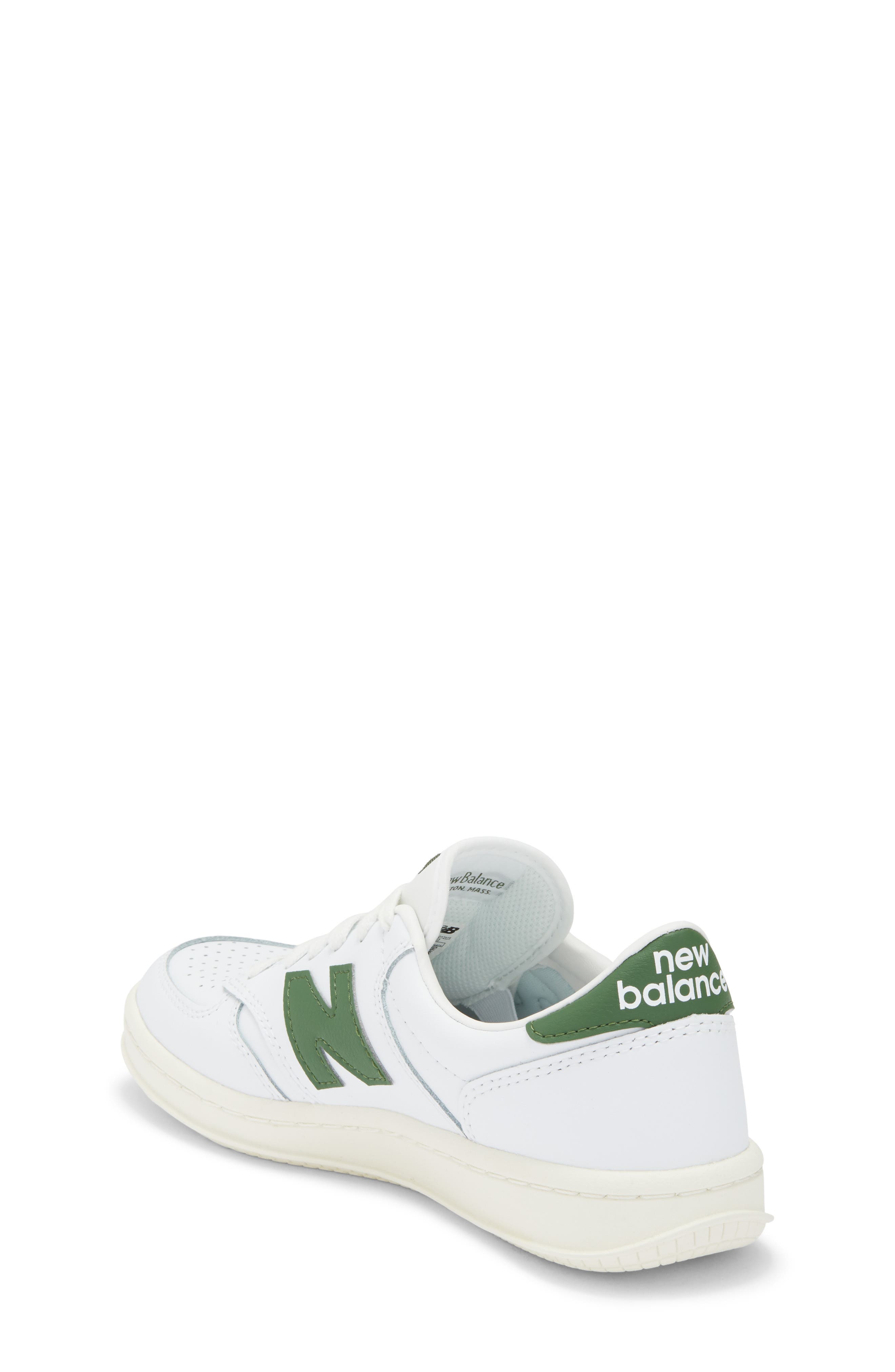 New Balance Kids' T500 Sneaker