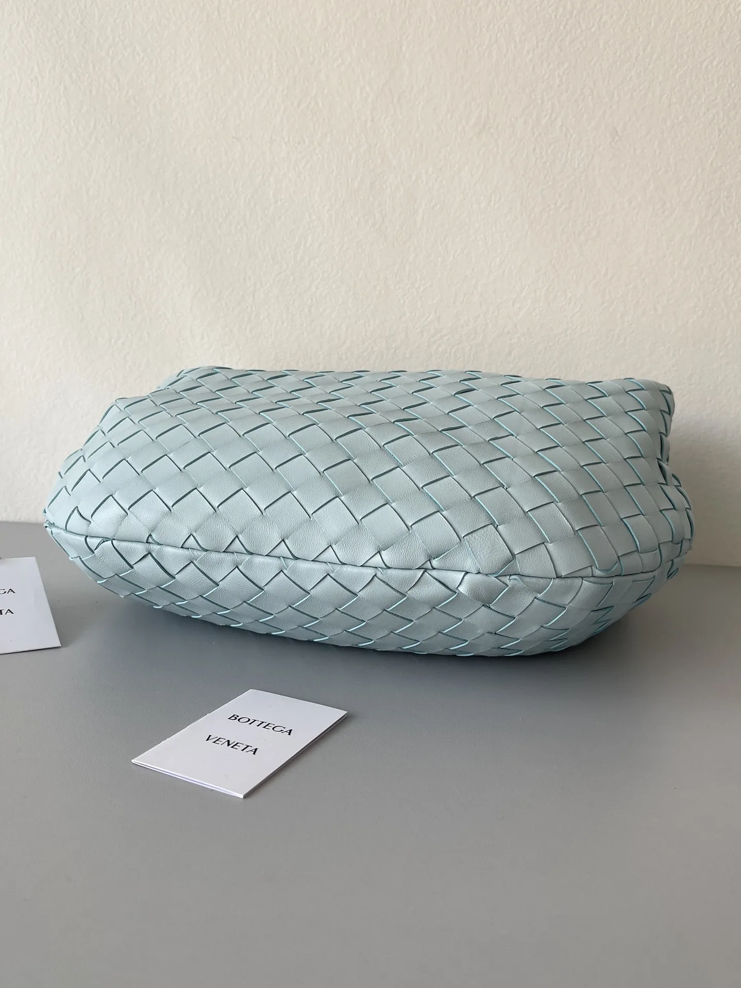 Bottega Veneta Jodie Shoulder Bag product photo from LabelPicks