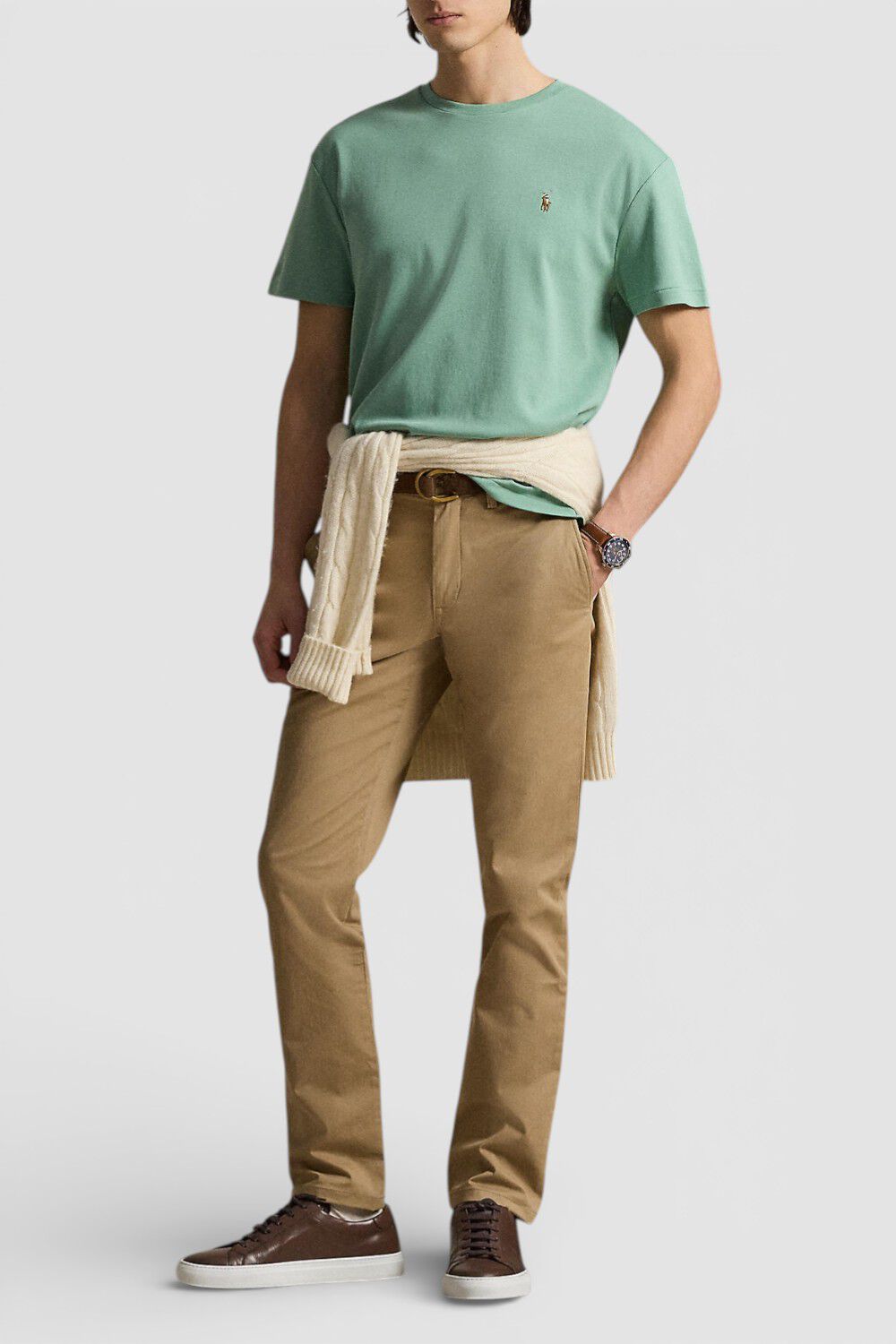 POLO RALPH LAUREN חולצת טי