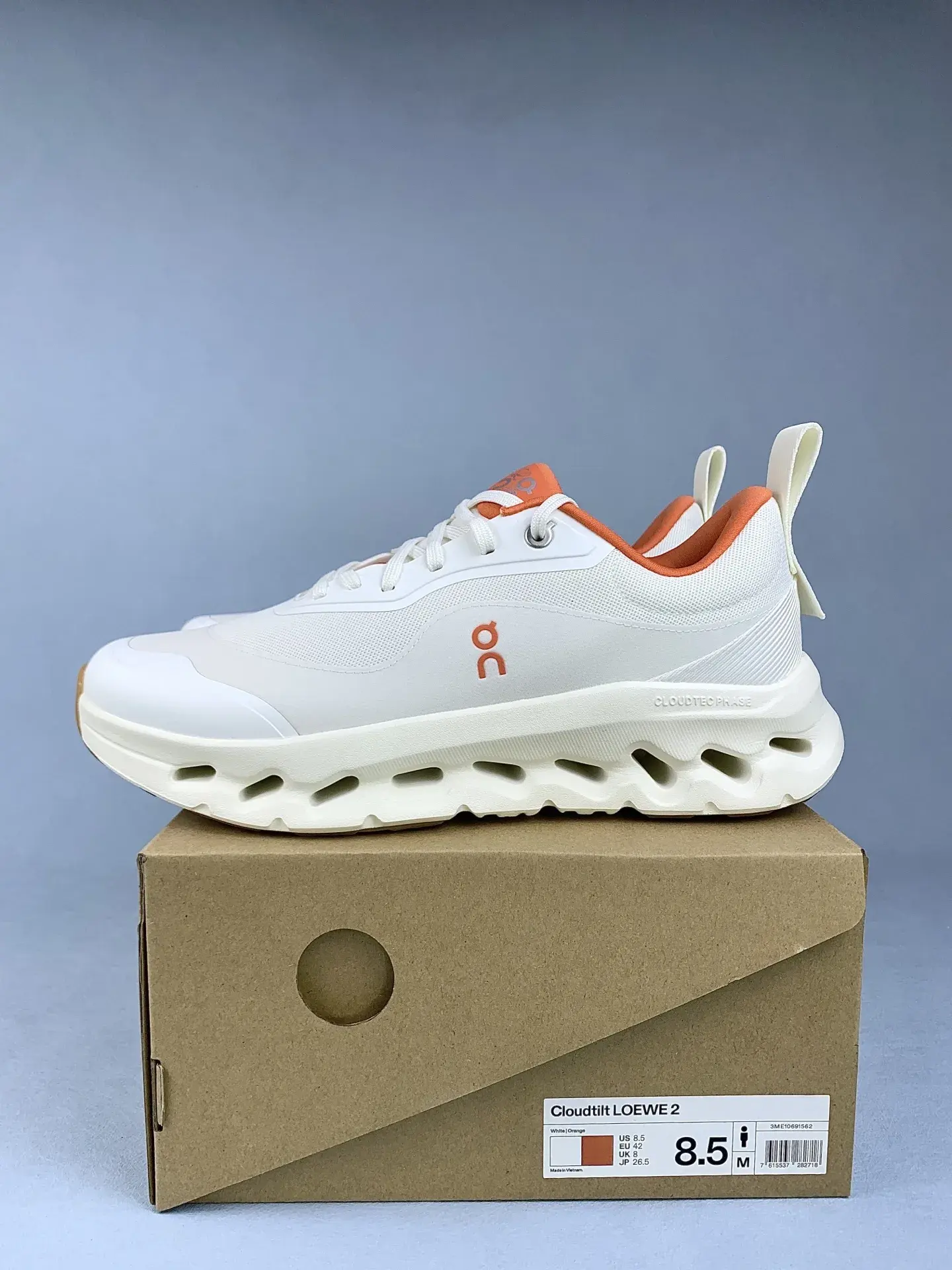 LOEWE x On Cloudtilt 2.0 Sneaker product photo from LabelPicks