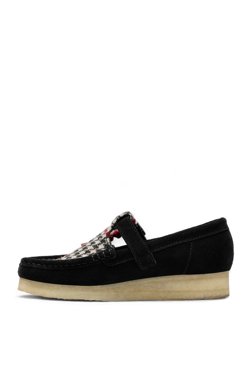 CLARKS נעלי מוקסינים וולבי