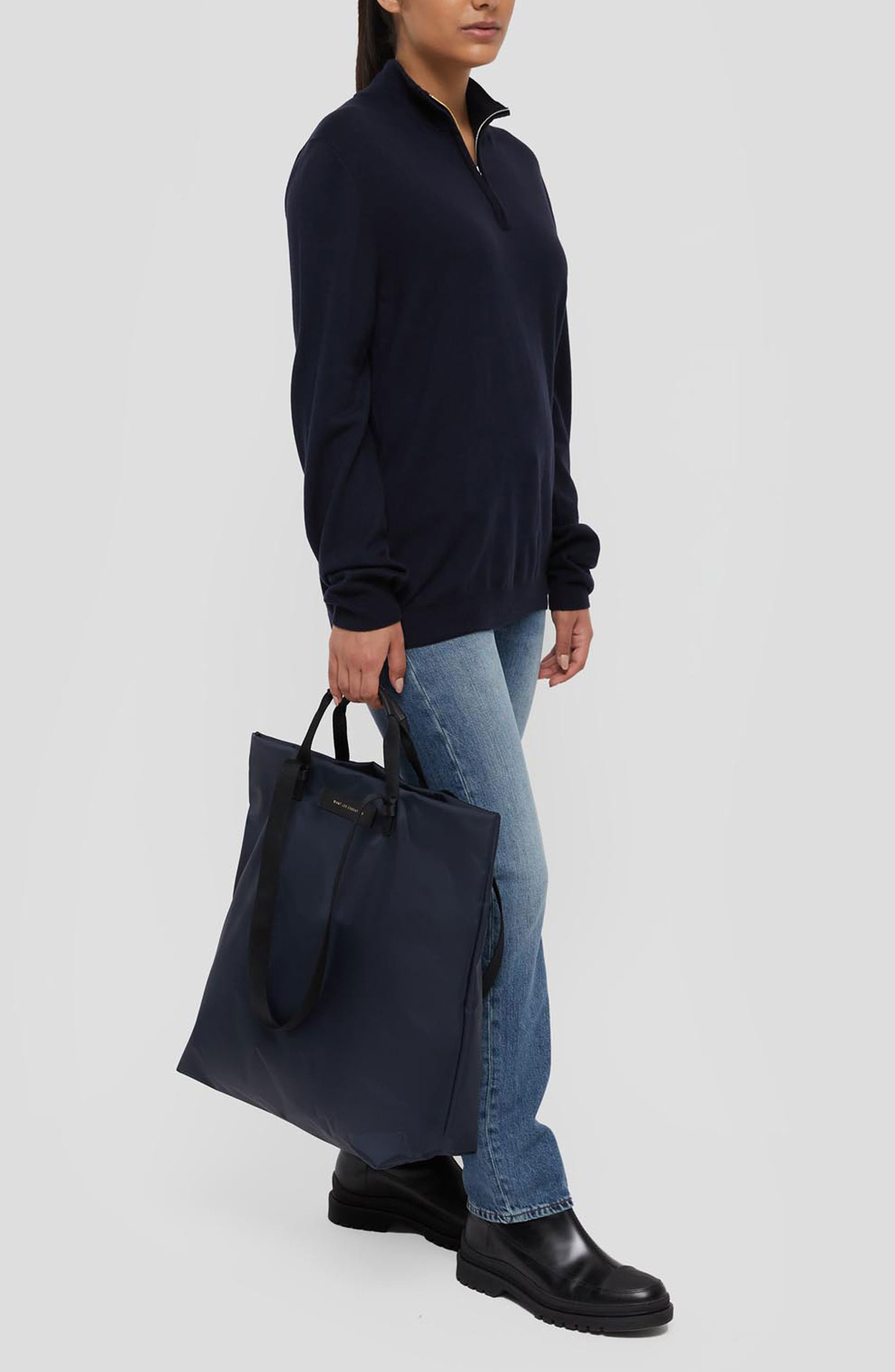 WANT Les Essentiels Dayton XL Shopper Tote
