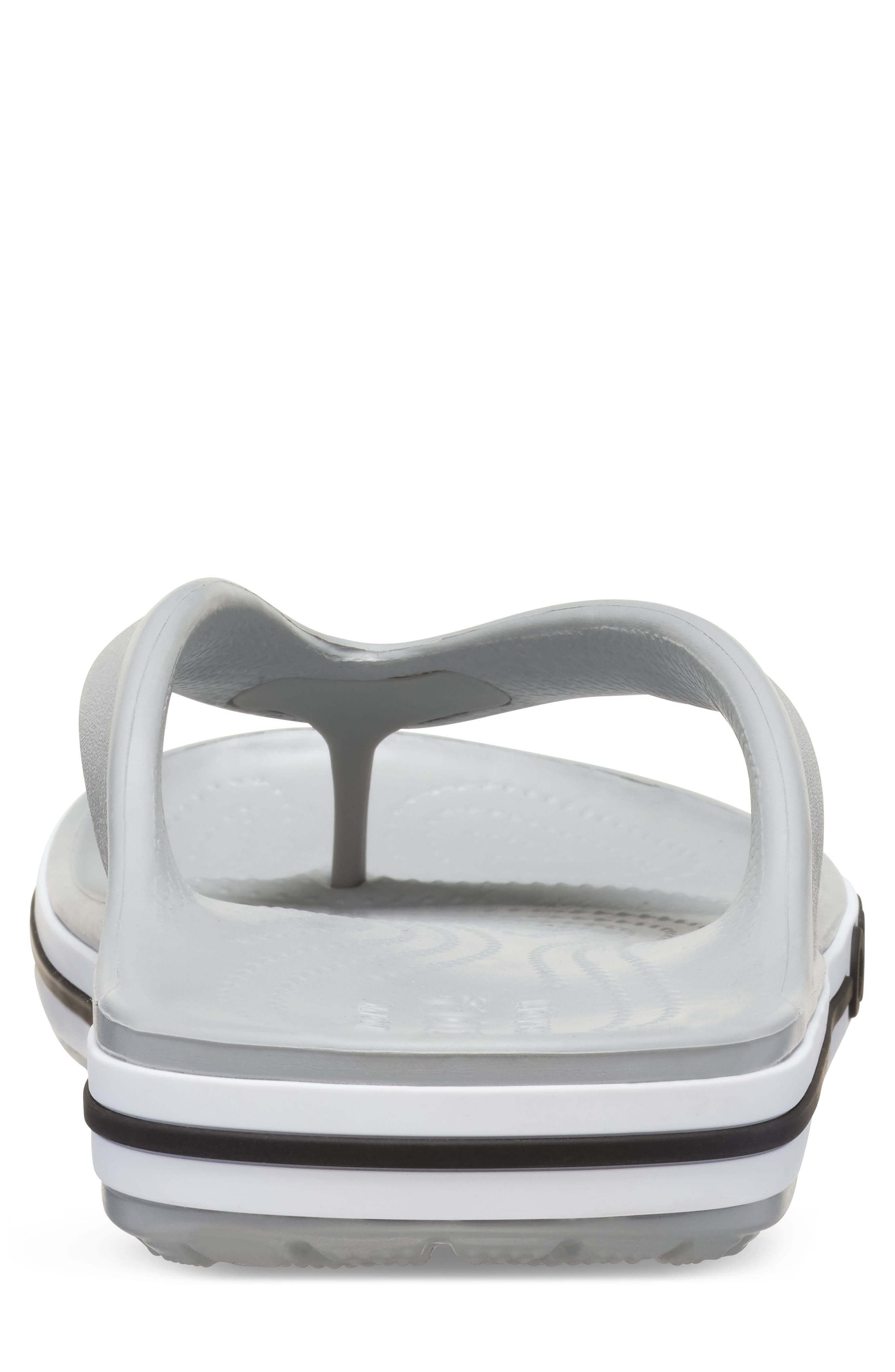 CROCS Bayaband Flip Flop