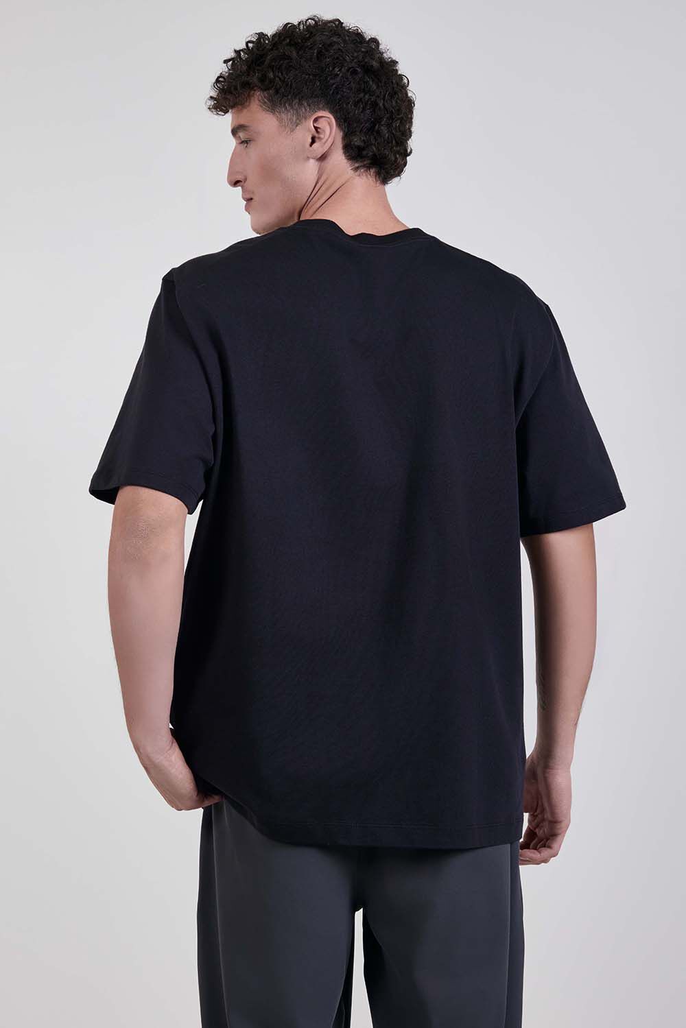 LULULEMON Heavyweight Cotton Jersey T-Shirt
