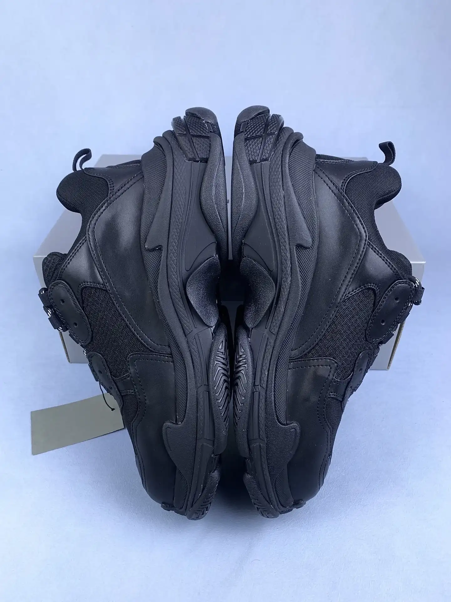 Balenciaga Triple S Sneaker product photo from LabelPicks