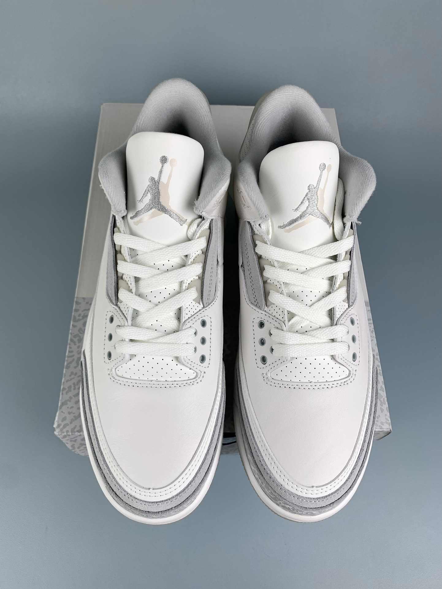 Air Jordan 3 Retro Craft 