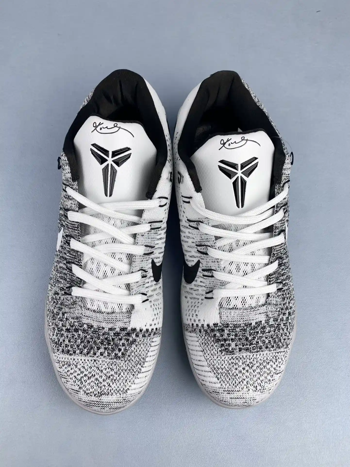 Nike Kobe IX Elite Low XDR 'Beethoven' Shoes product photo from LabelPicks