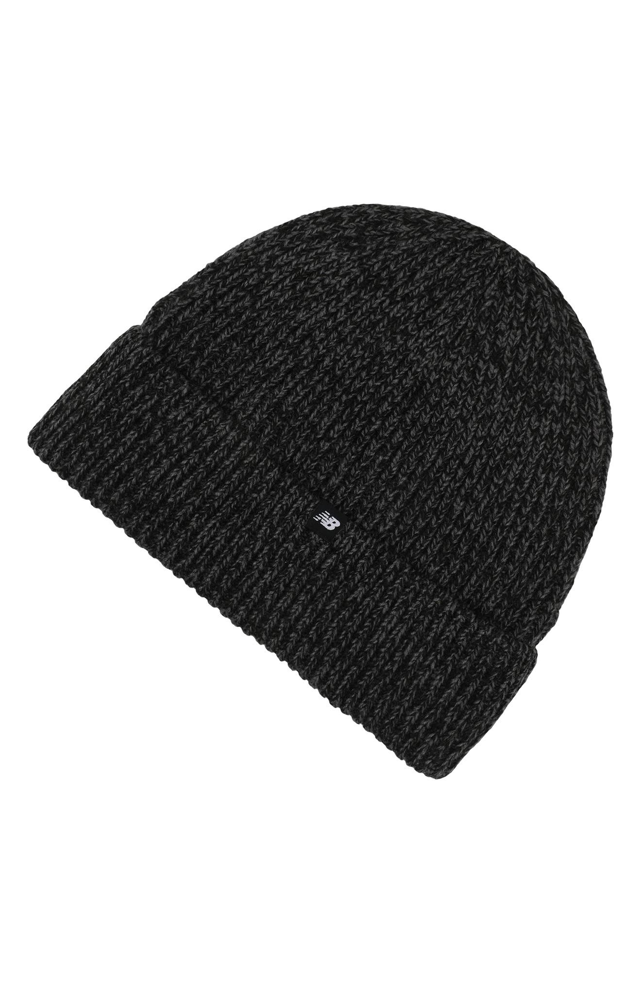 New Balance Winter Watchmen Block N Beanie
